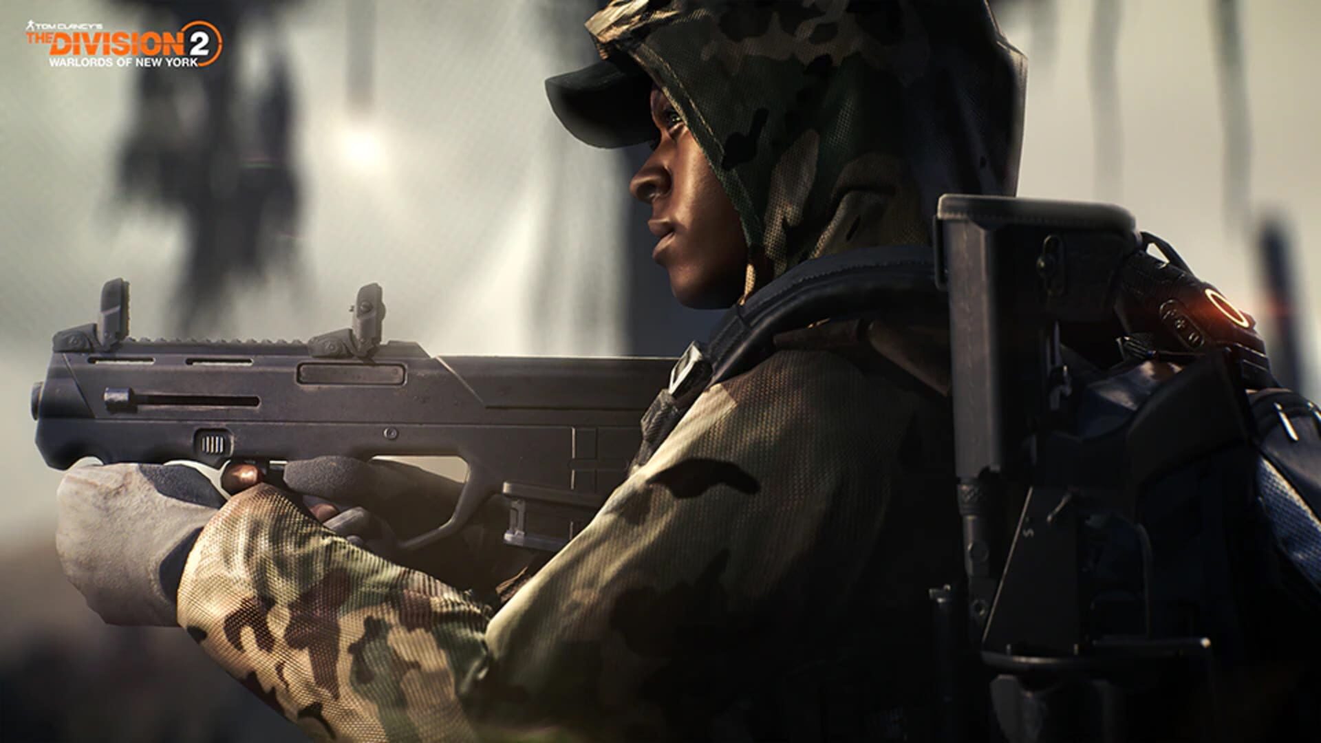 Tom Clancy's The Division 2: Warlords of New York - Season 4: End of Watch screenshot 4