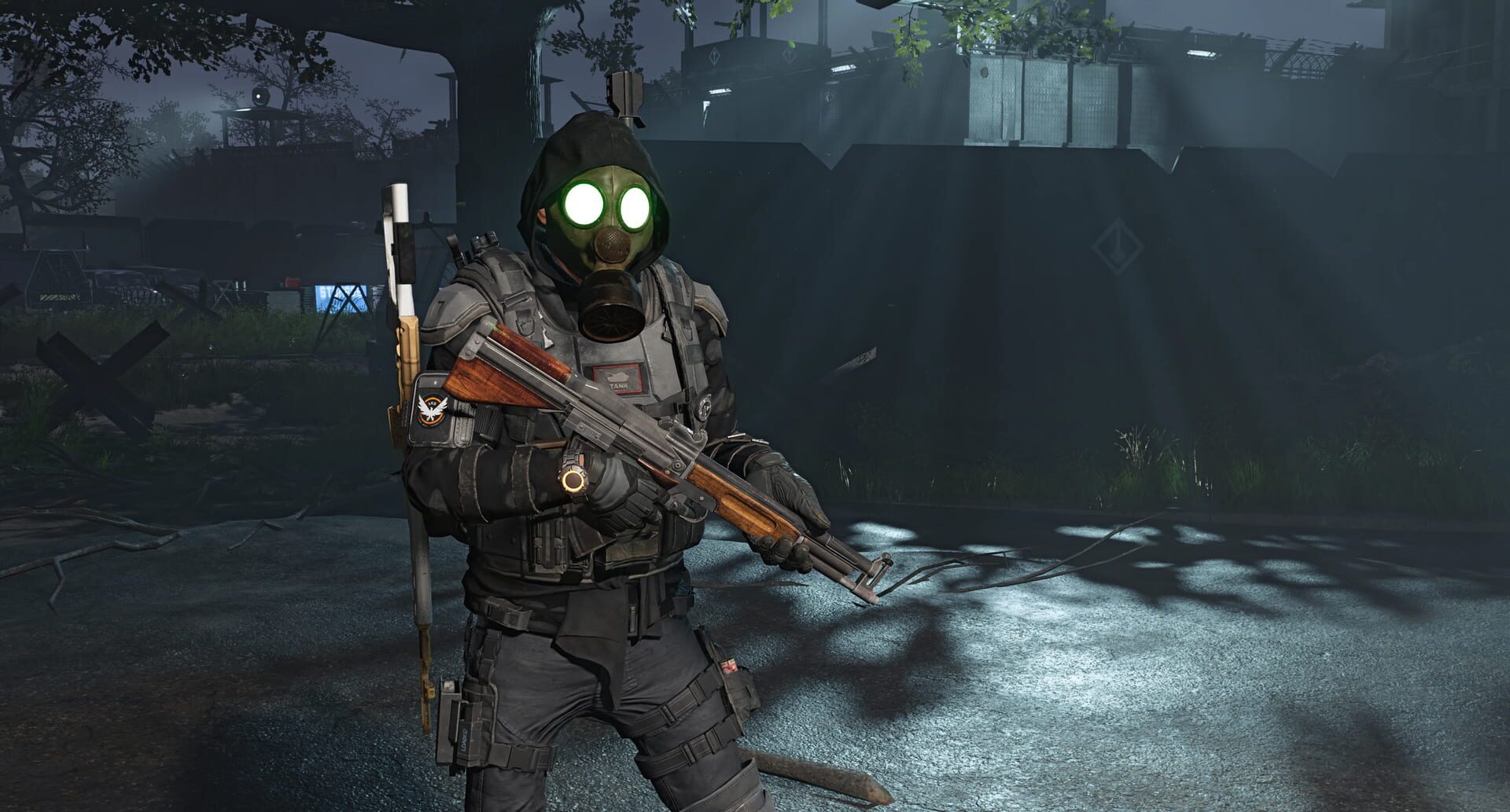 Tom Clancy's The Division 2: Warlords of New York - Season 9: Hidden Alliance screenshot 2