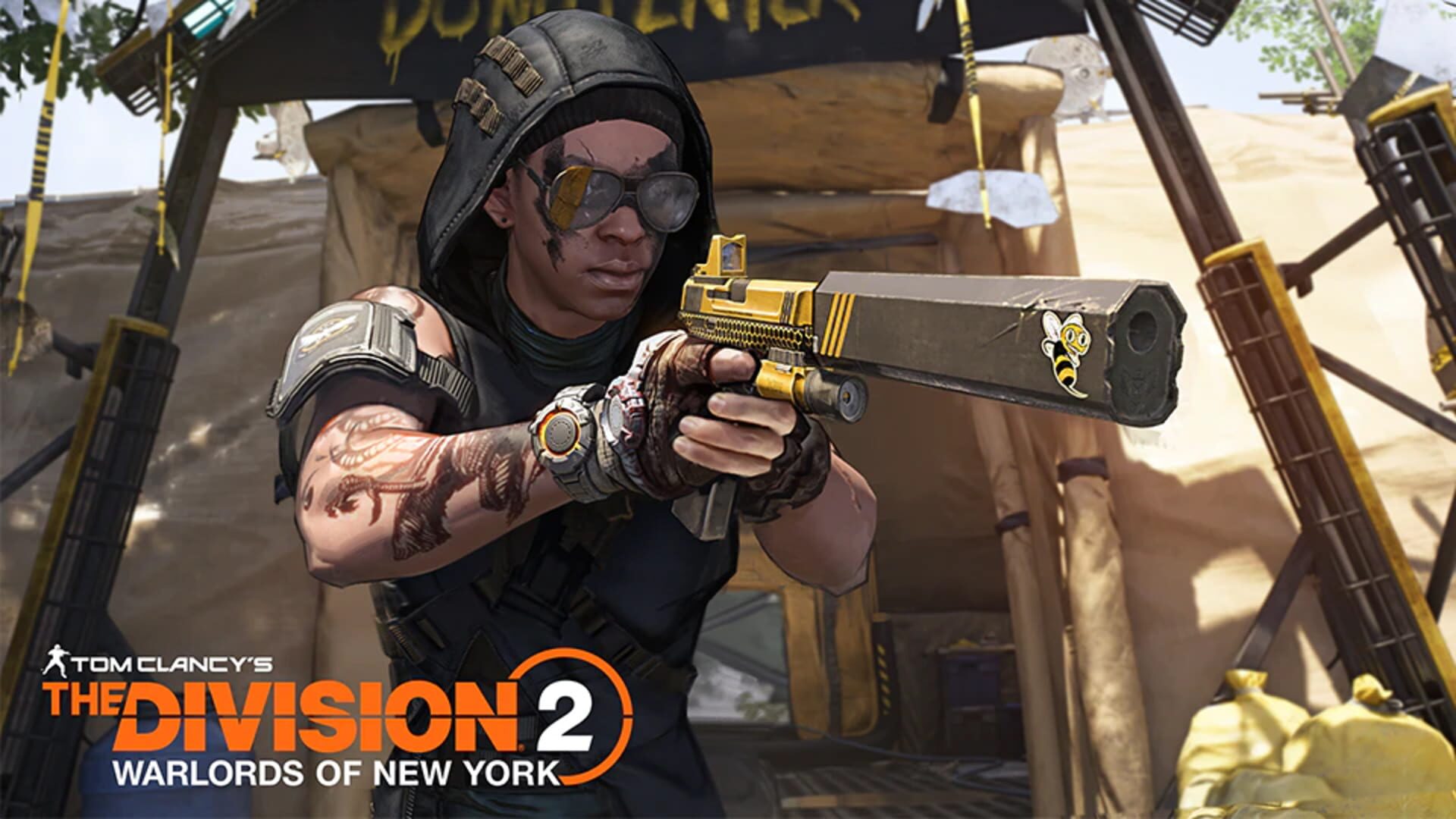 Tom Clancy's The Division 2: Warlords of New York - Season 10: Price of Power screenshot 2