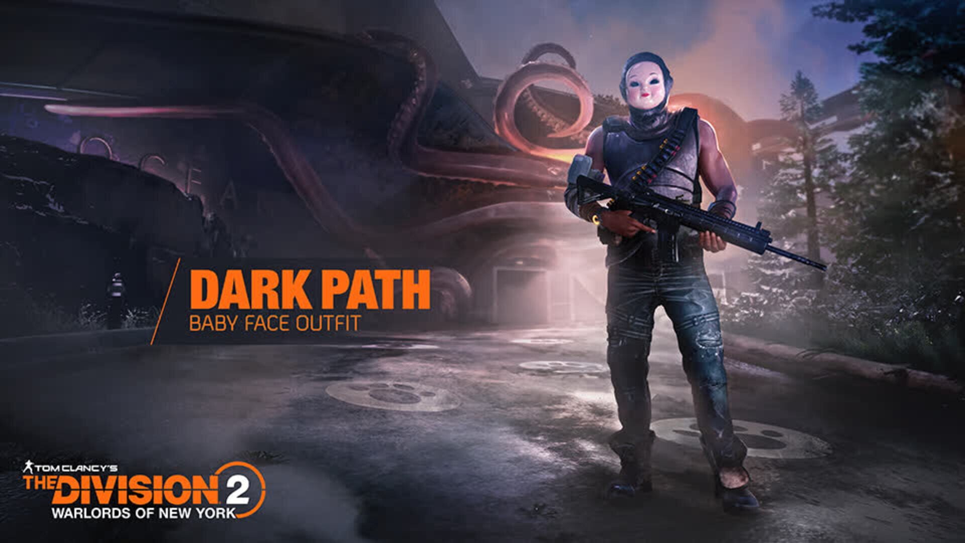 Tom Clancy's The Division 2: Warlords of New York - Season 10: Price of Power screenshot 5