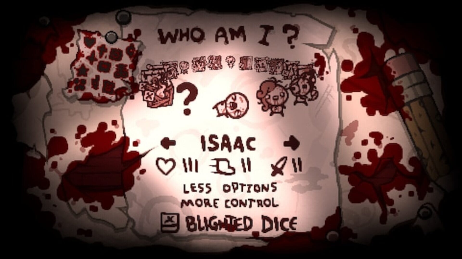 The Binding of Isaac: Epiphany screenshot 2