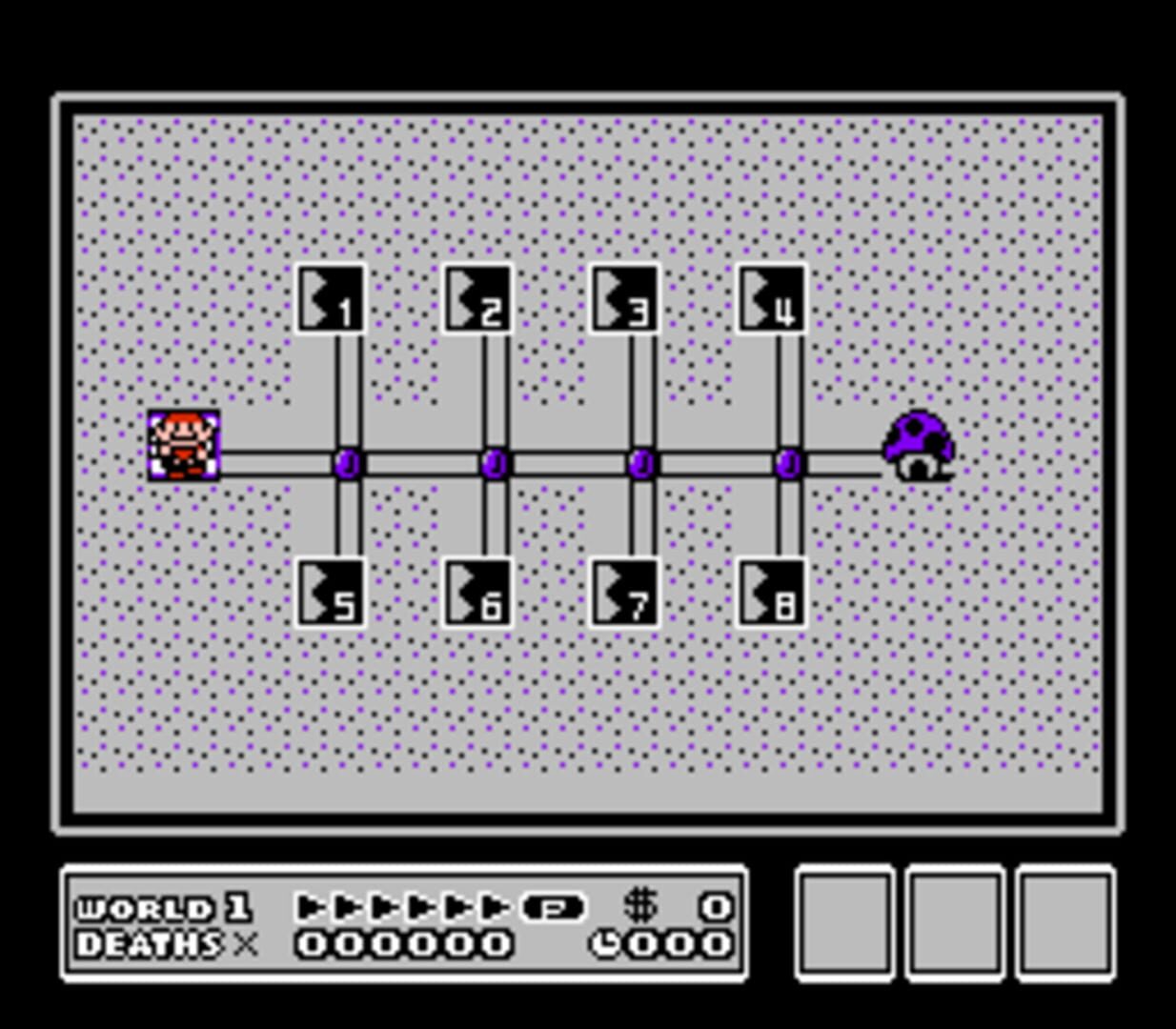 Super Depressed Bro... screenshot 1