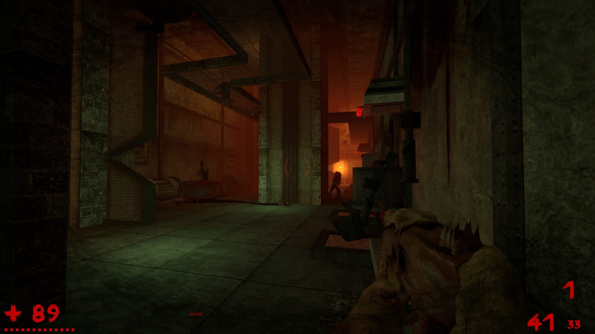 Goreagulation screenshot 1