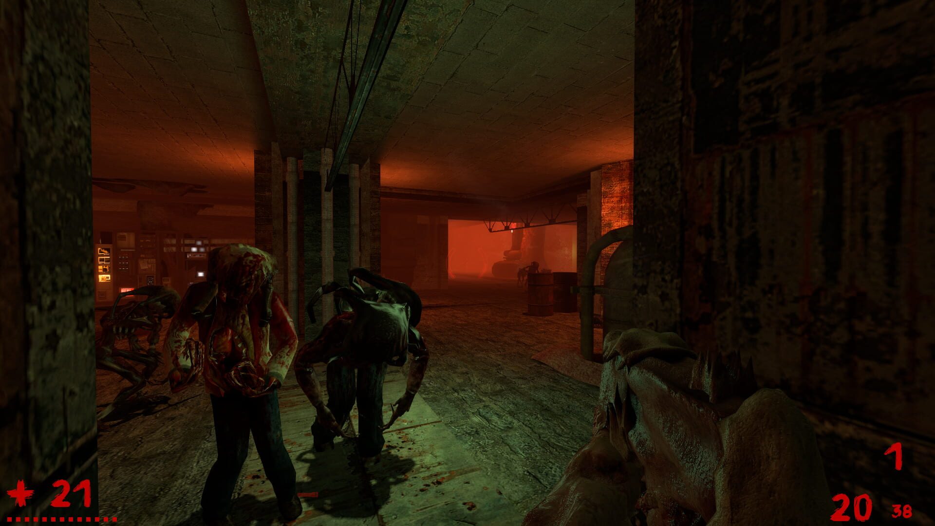Goreagulation screenshot 2