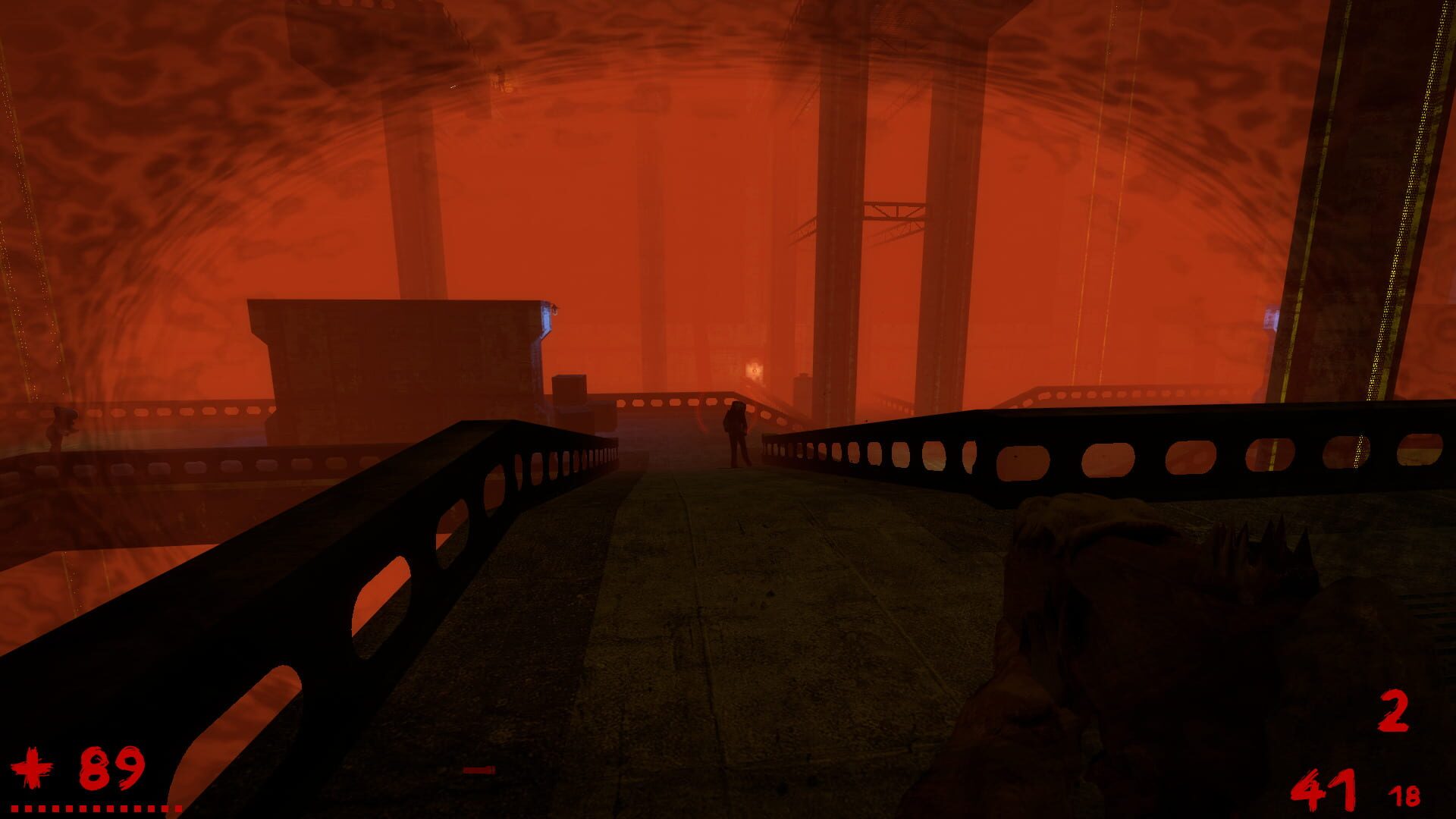 Goreagulation screenshot 3