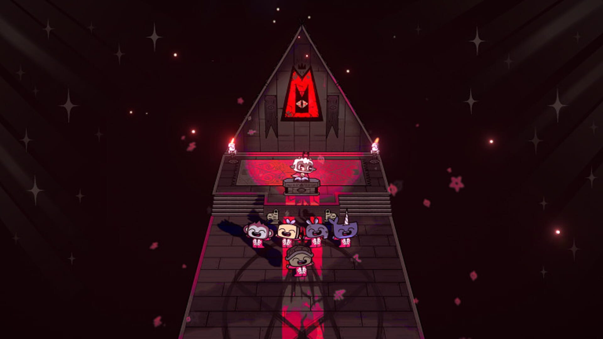 Cult of the Lamb: Cultist Pack screenshot 4