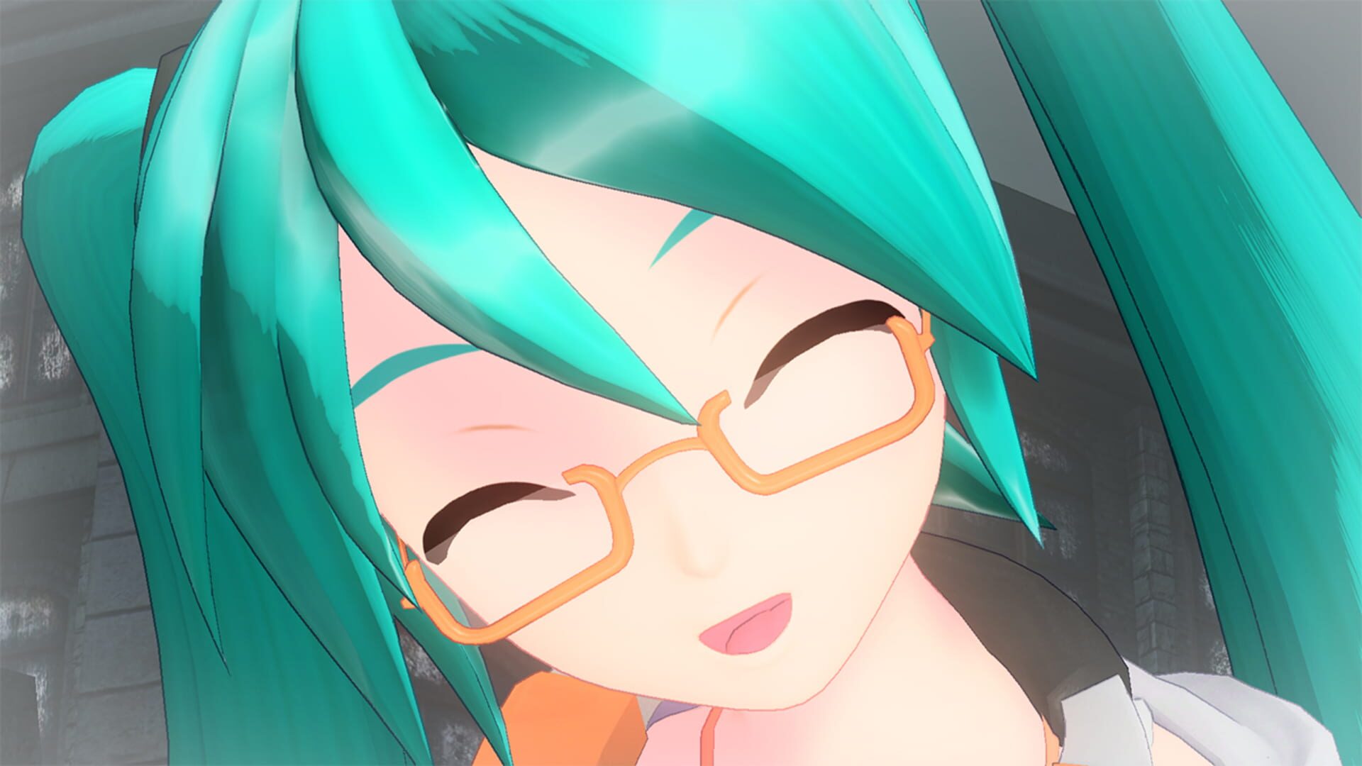 Hatsune Miku: Project Diva - Mega Mix Song Pack 17 screenshot 4