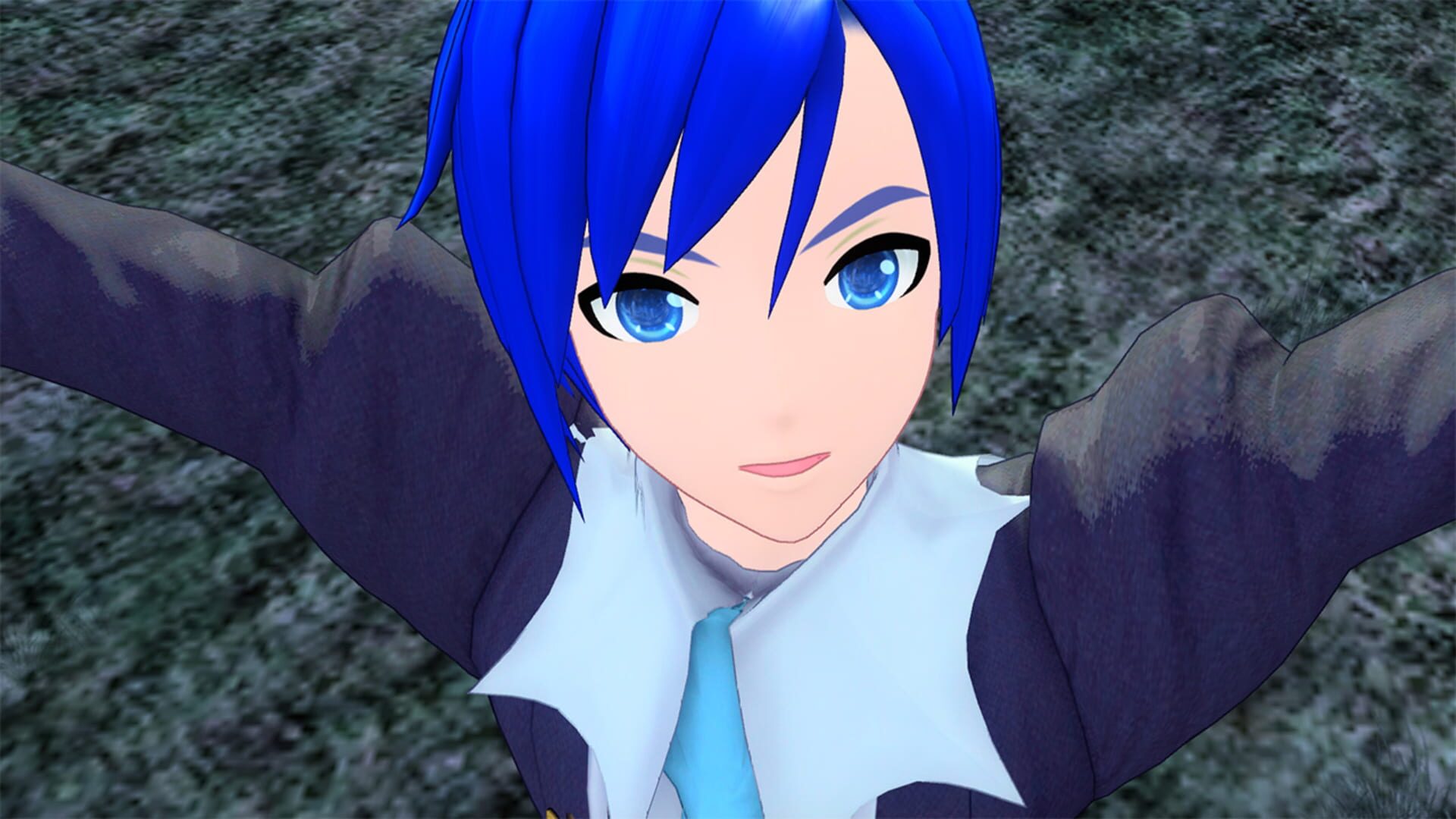 Hatsune Miku: Project Diva - Mega Mix Song Pack 16 screenshot 4