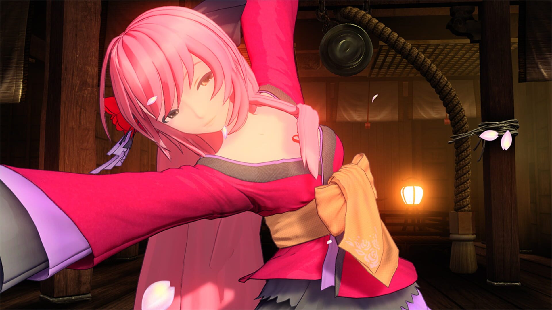 Hatsune Miku: Project Diva - Mega Mix Song Pack 14 screenshot 4
