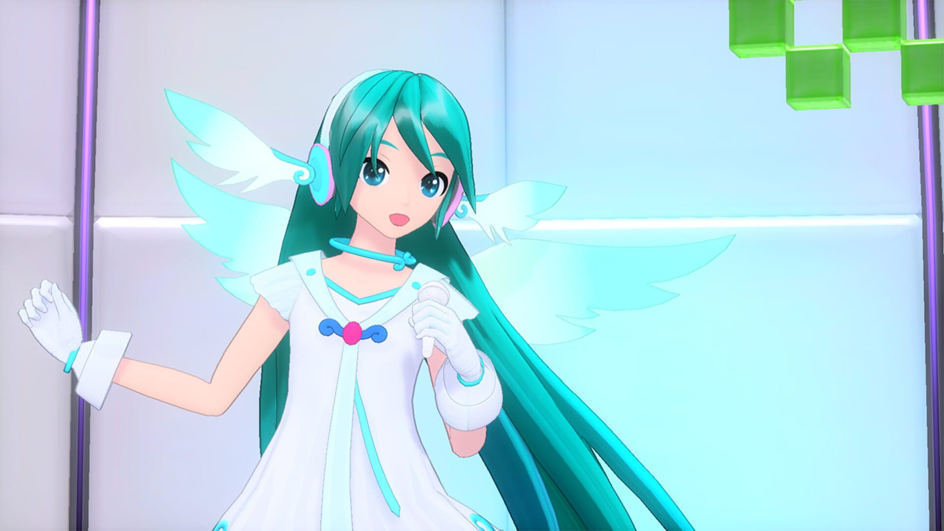 Hatsune Miku: Project Diva - Mega Mix Song Pack 12 screenshot 1