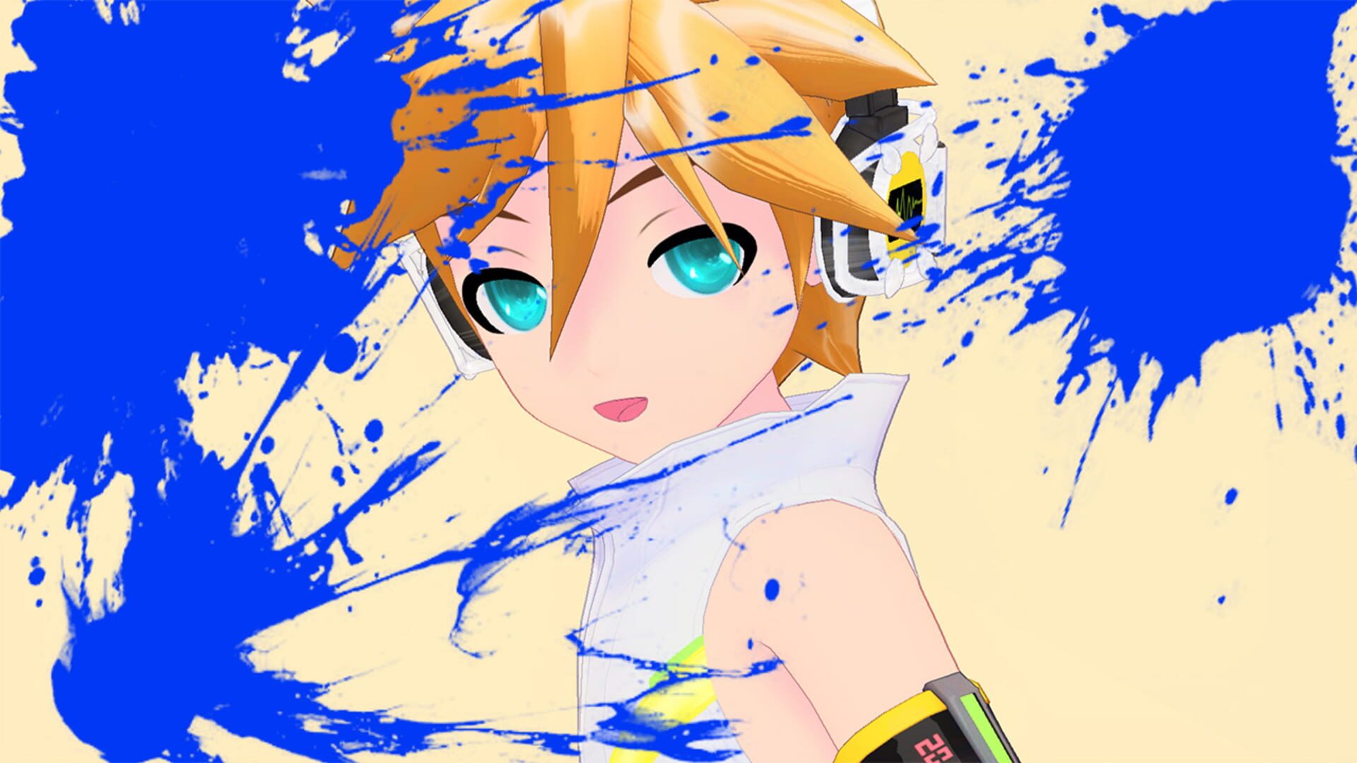 Hatsune Miku: Project Diva - Mega Mix Song Pack 12 screenshot 3