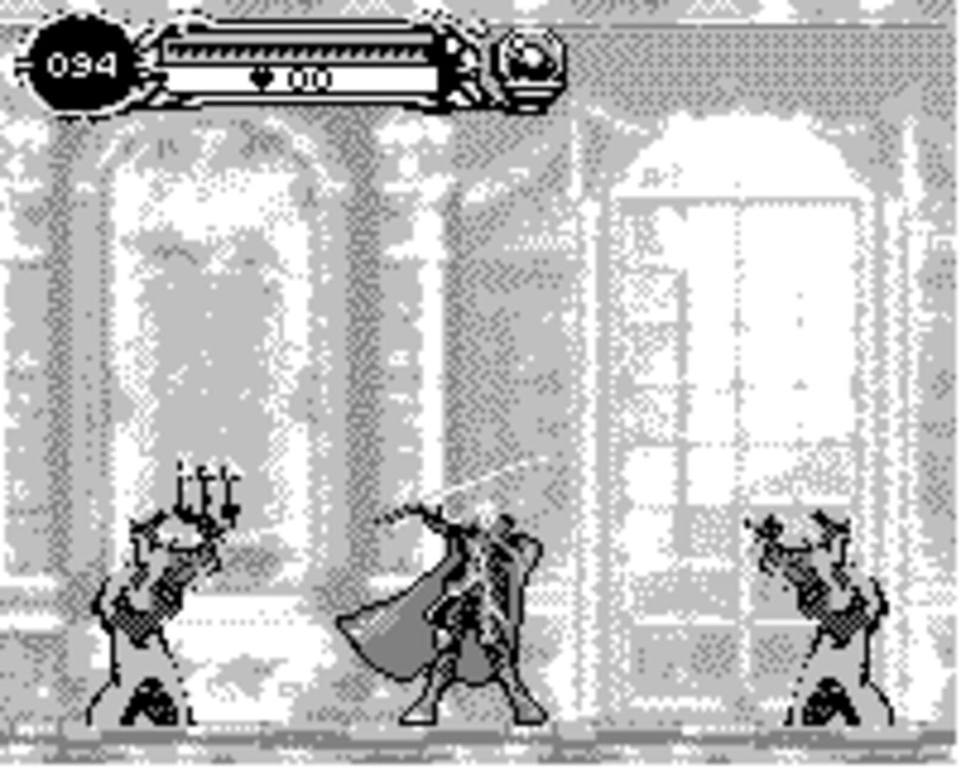 Castlevania: Symphony of the Night screenshot 1
