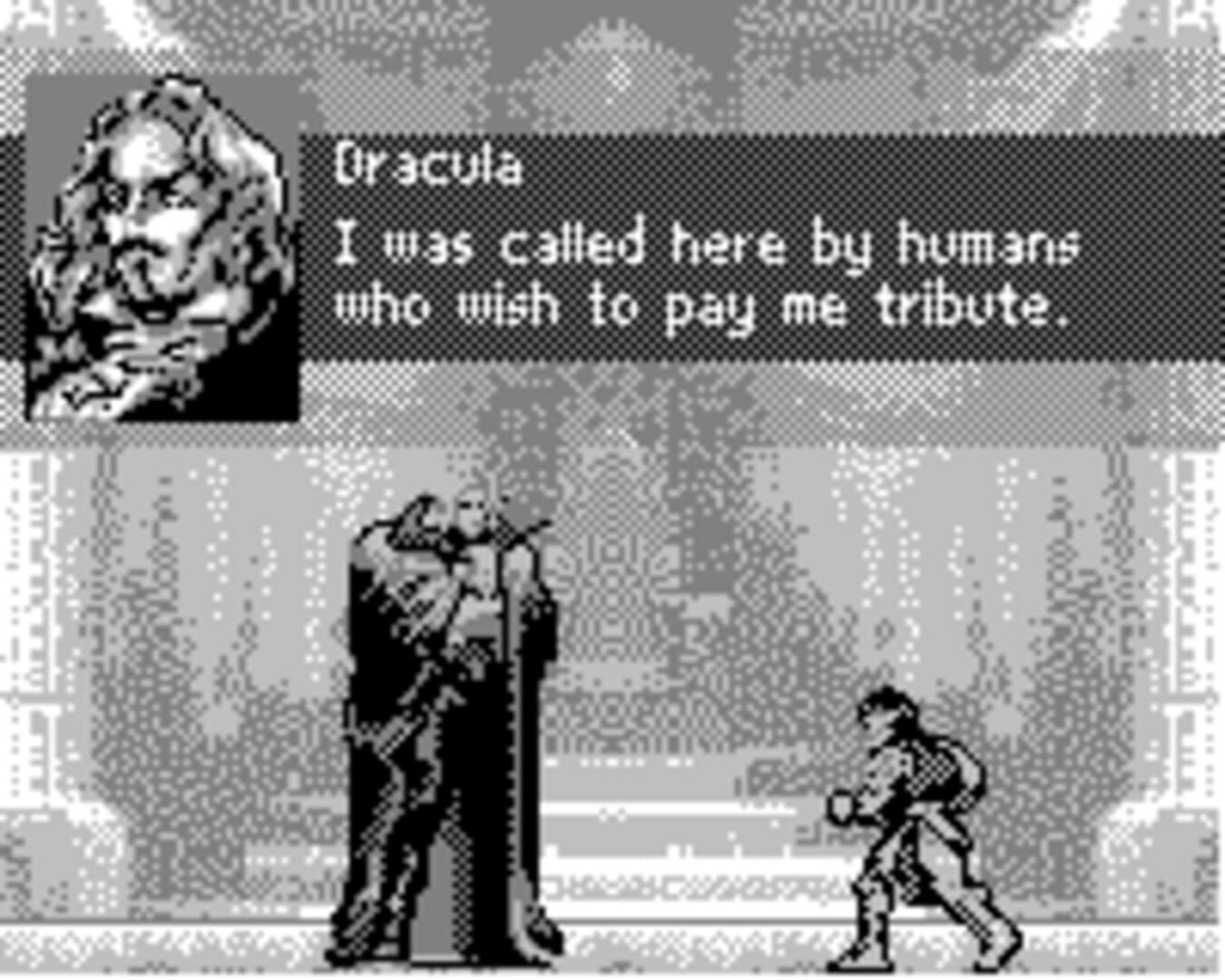 Castlevania: Symphony of the Night screenshot 3
