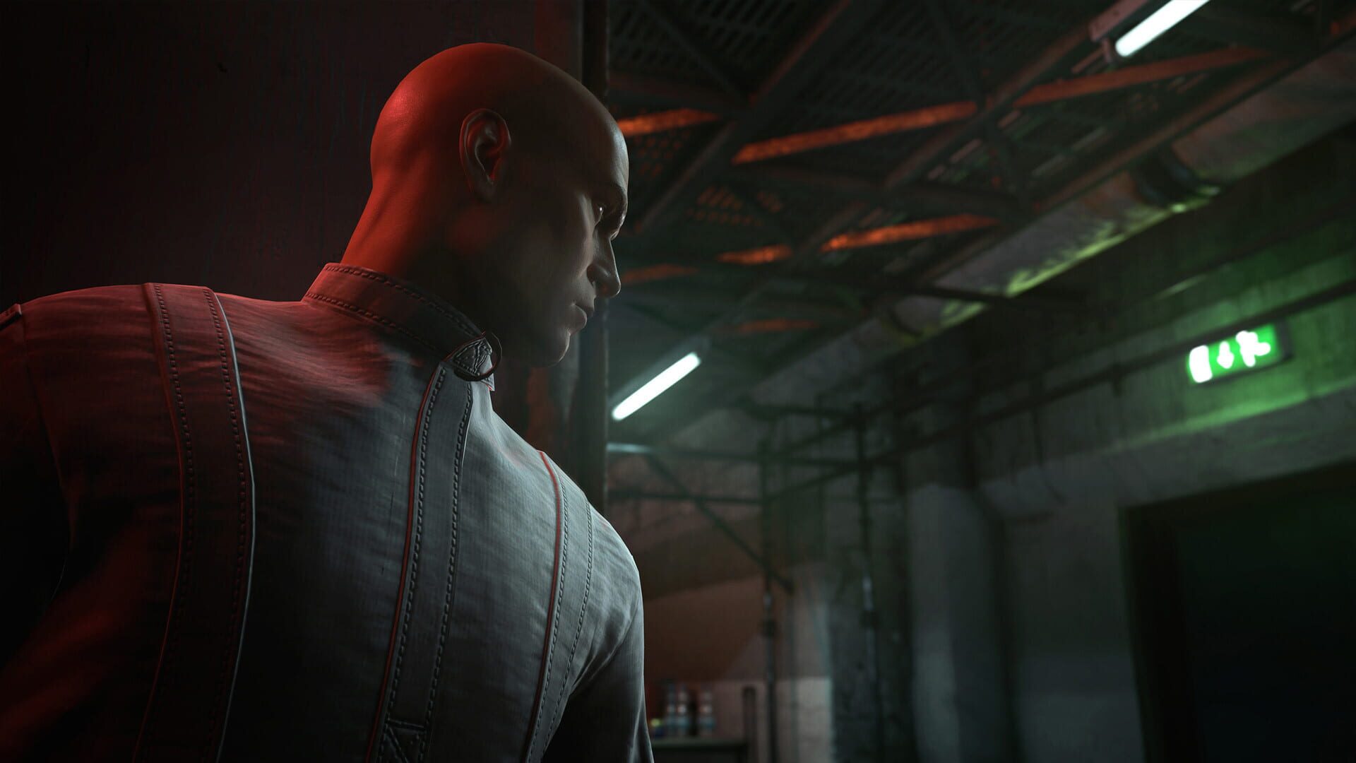 Hitman 3: Deluxe Pack screenshot 6