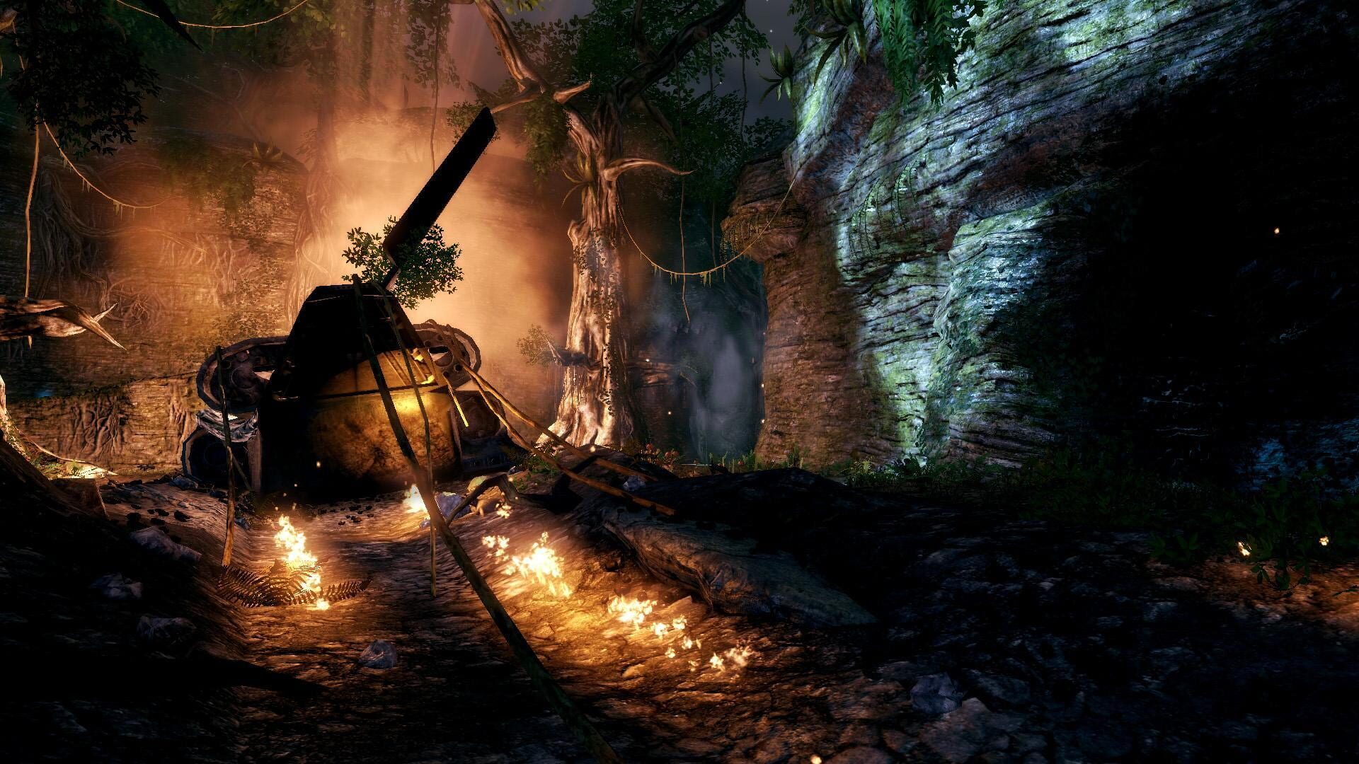 Aliens vs. Predator: Bughunt Map Pack screenshot 2