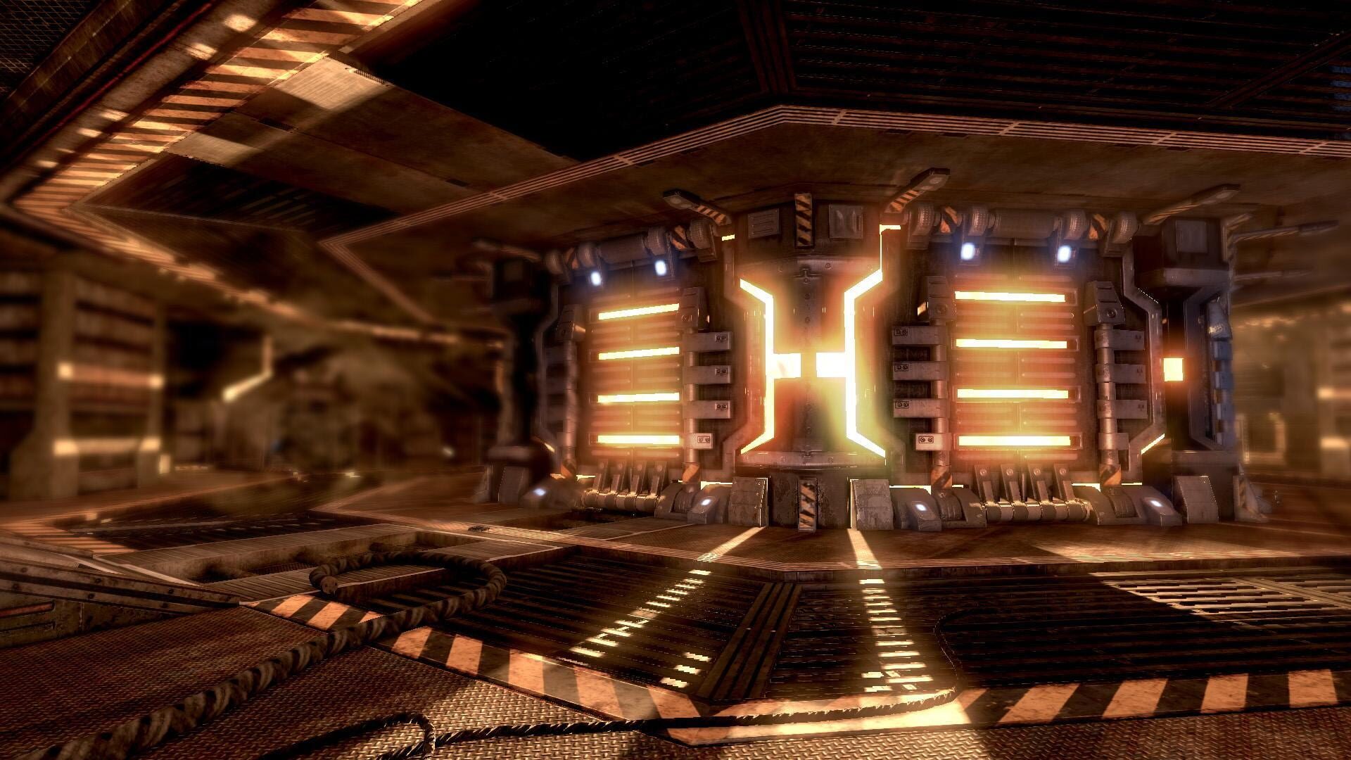 Aliens vs. Predator: Bughunt Map Pack screenshot 3