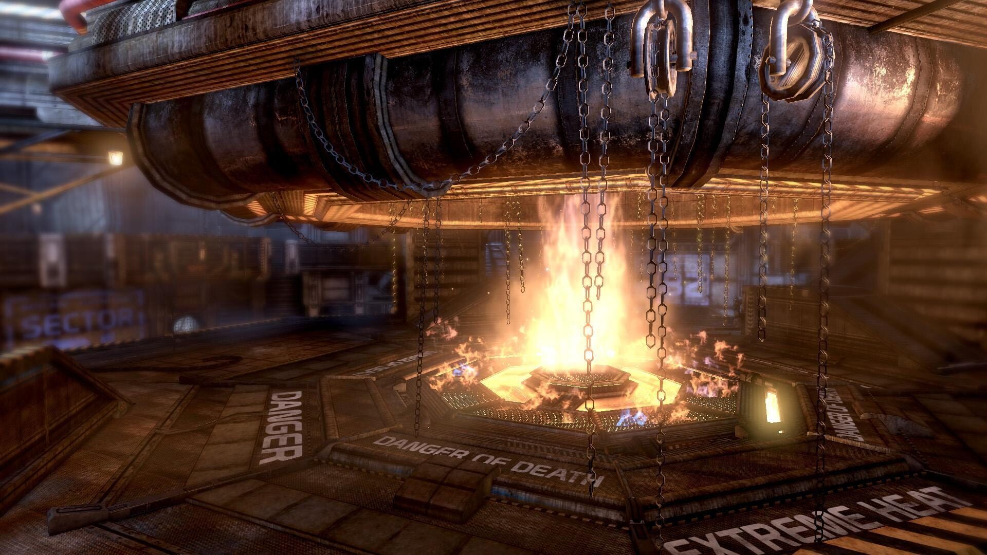 Aliens vs. Predator: Bughunt Map Pack screenshot 4