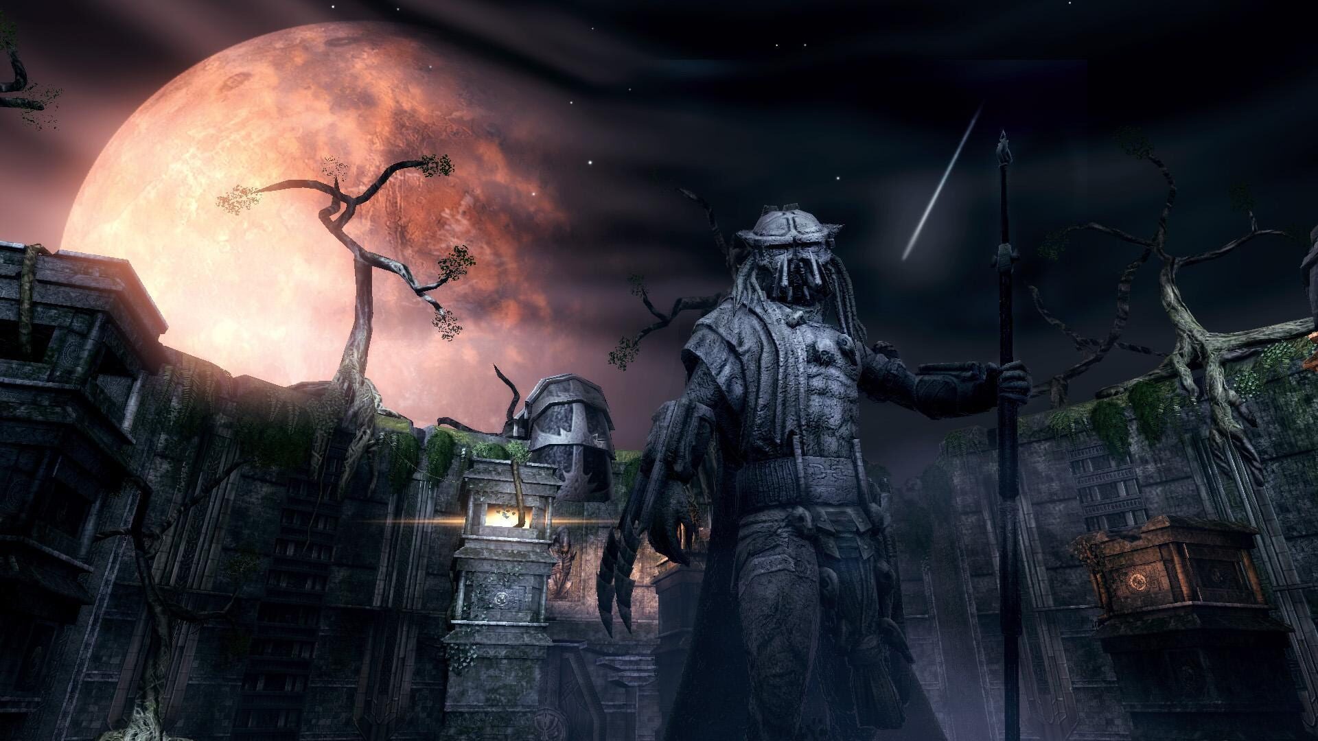 Aliens vs. Predator: Bughunt Map Pack screenshot 5