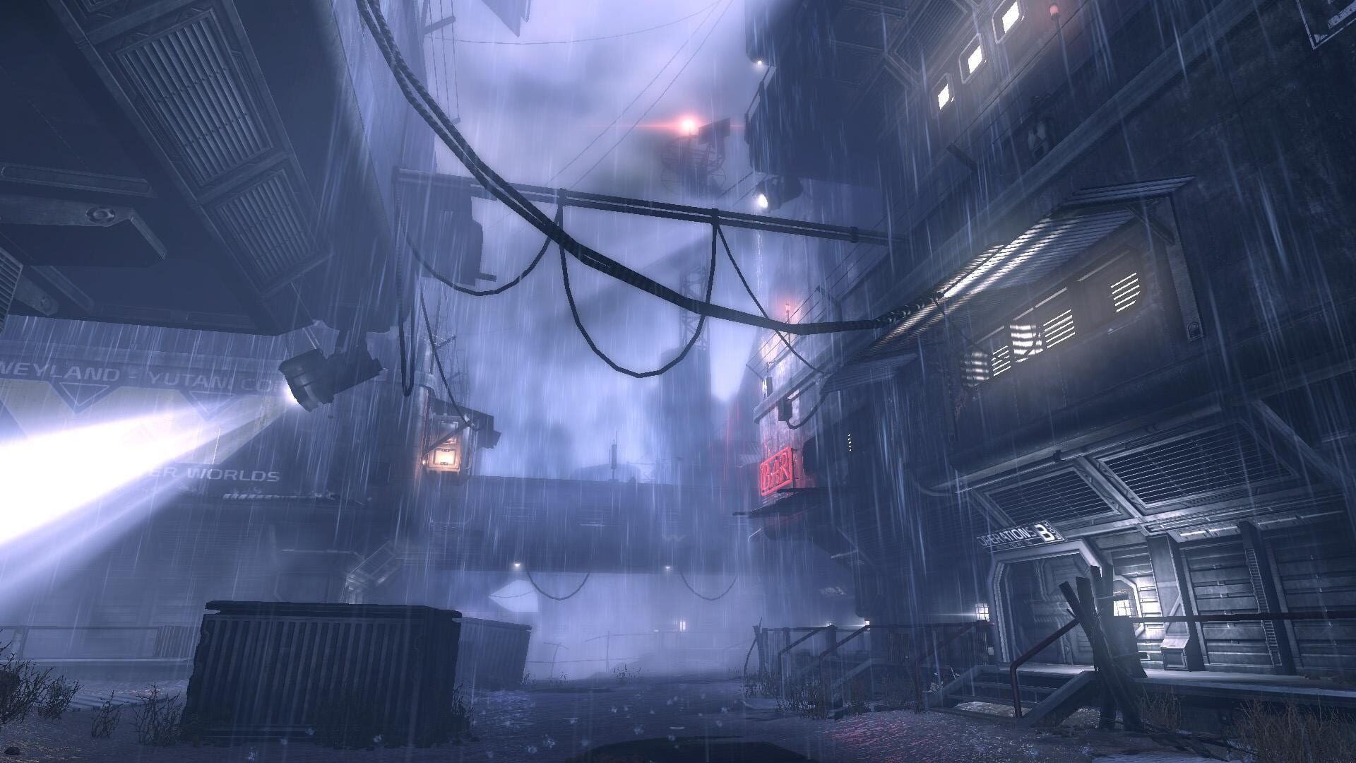 Aliens vs. Predator: Bughunt Map Pack screenshot 7