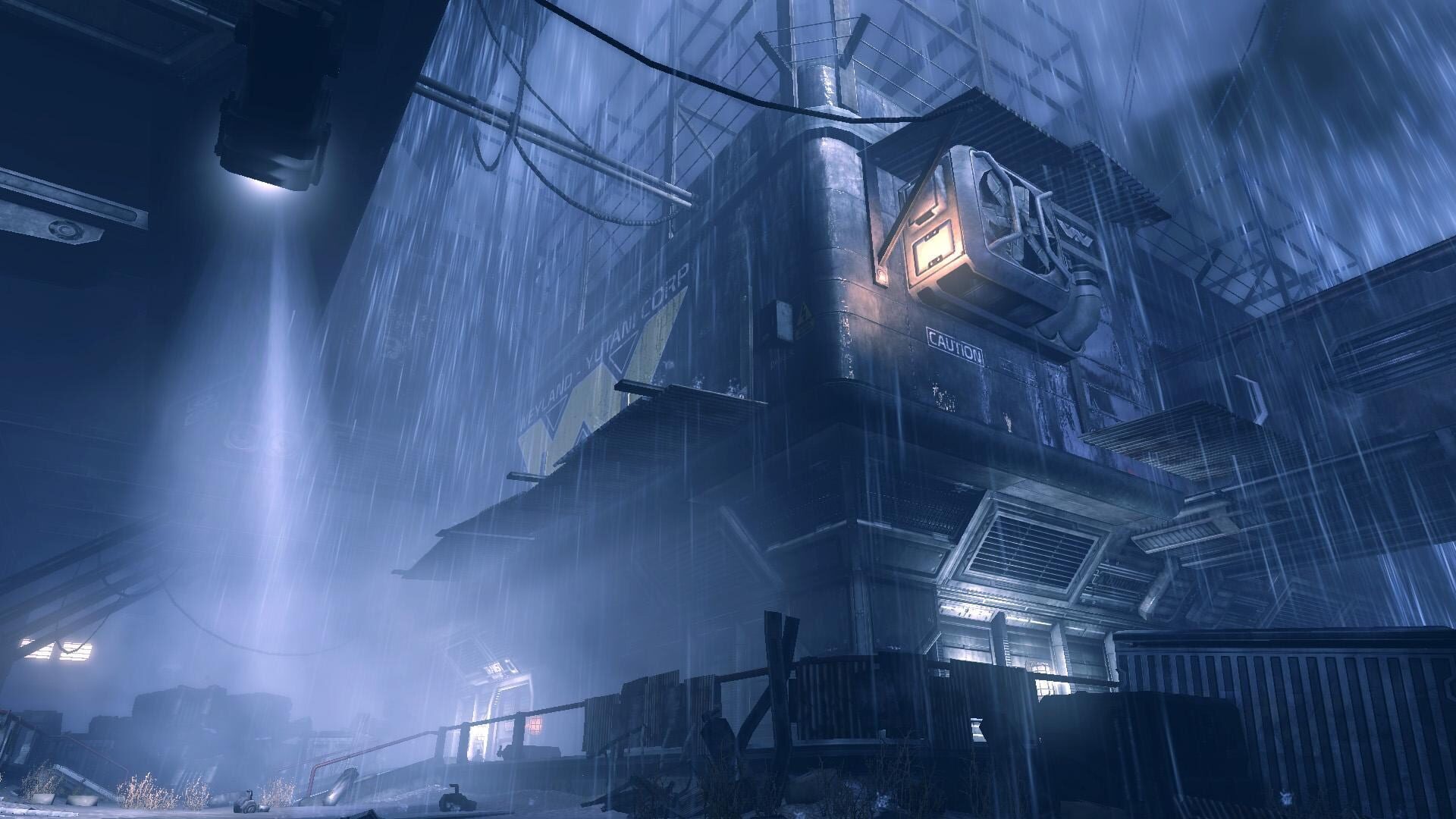 Aliens vs. Predator: Bughunt Map Pack screenshot 8