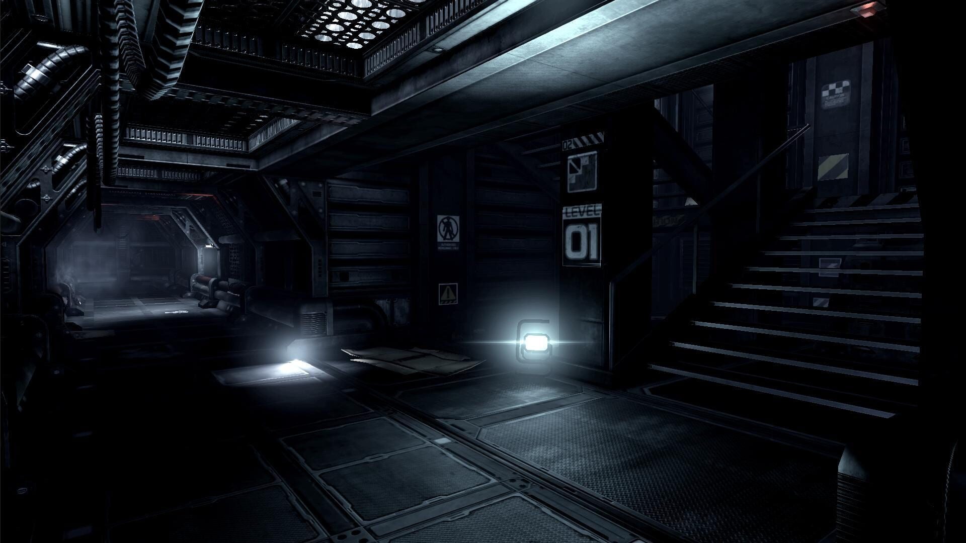 Aliens vs. Predator: Swarm Map Pack screenshot 1