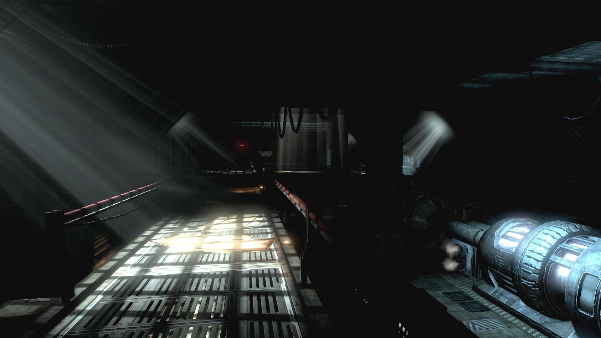 Aliens vs. Predator: Swarm Map Pack screenshot 2