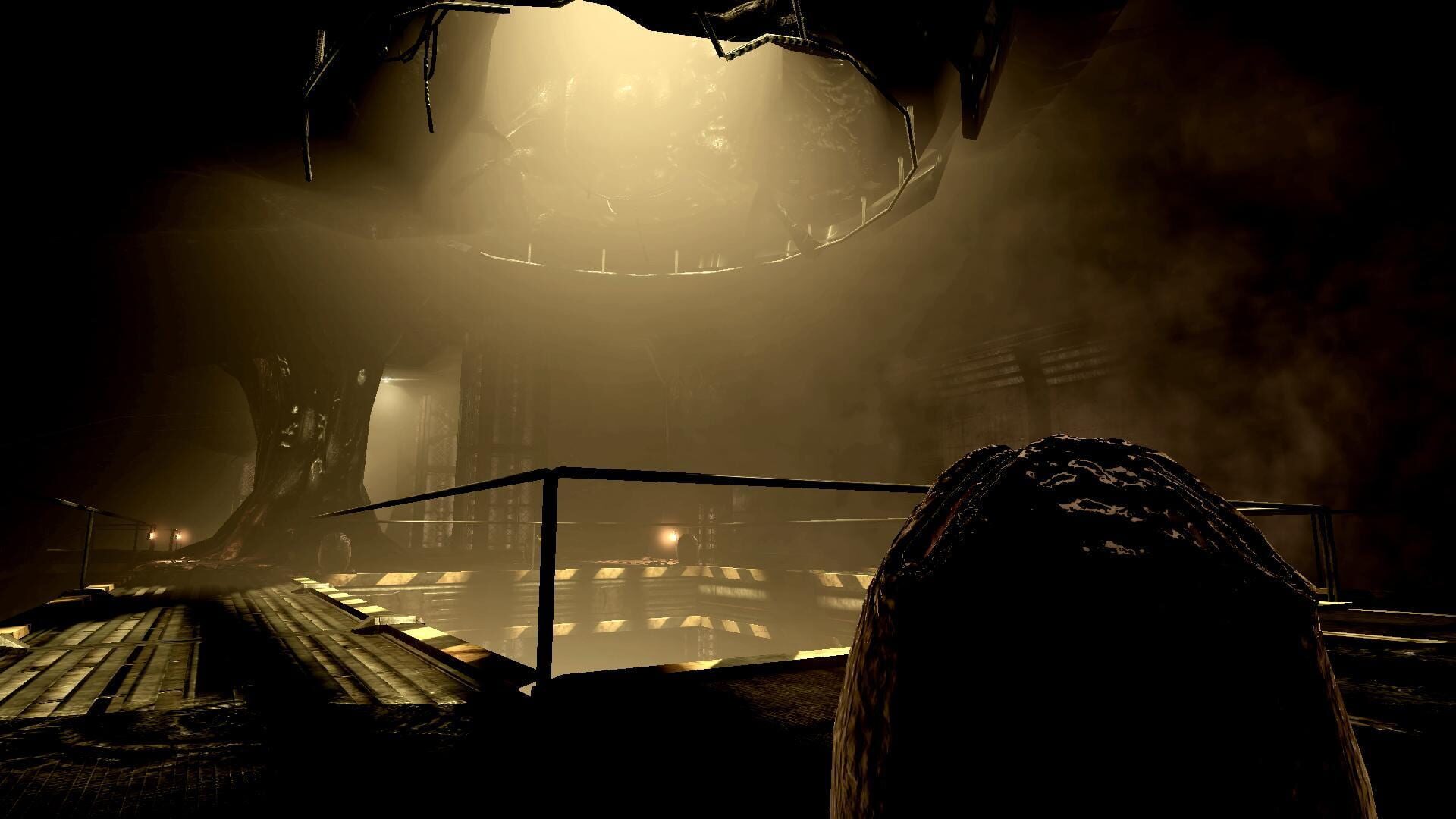 Aliens vs. Predator: Swarm Map Pack screenshot 3