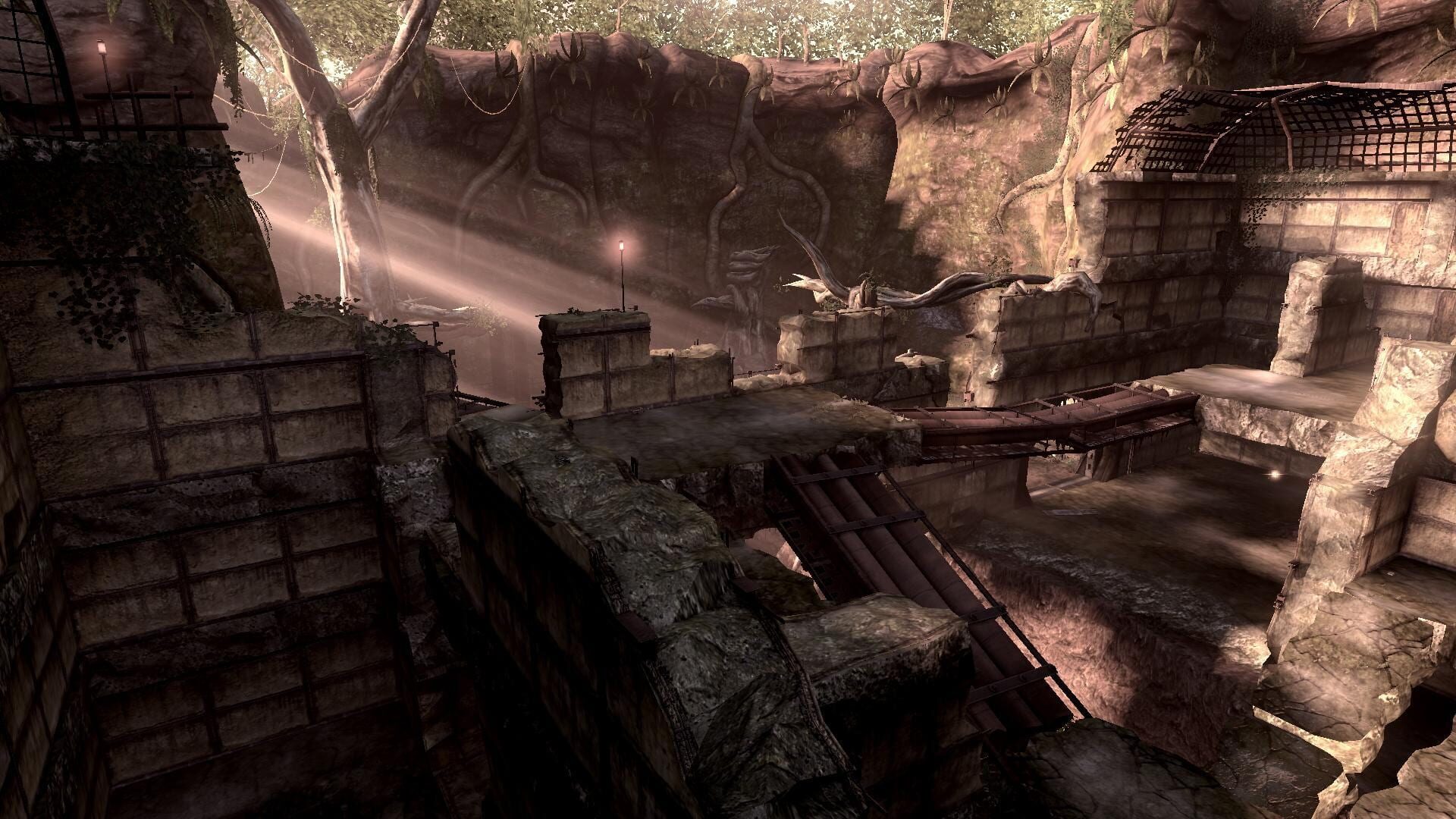 Aliens vs. Predator: Swarm Map Pack screenshot 4