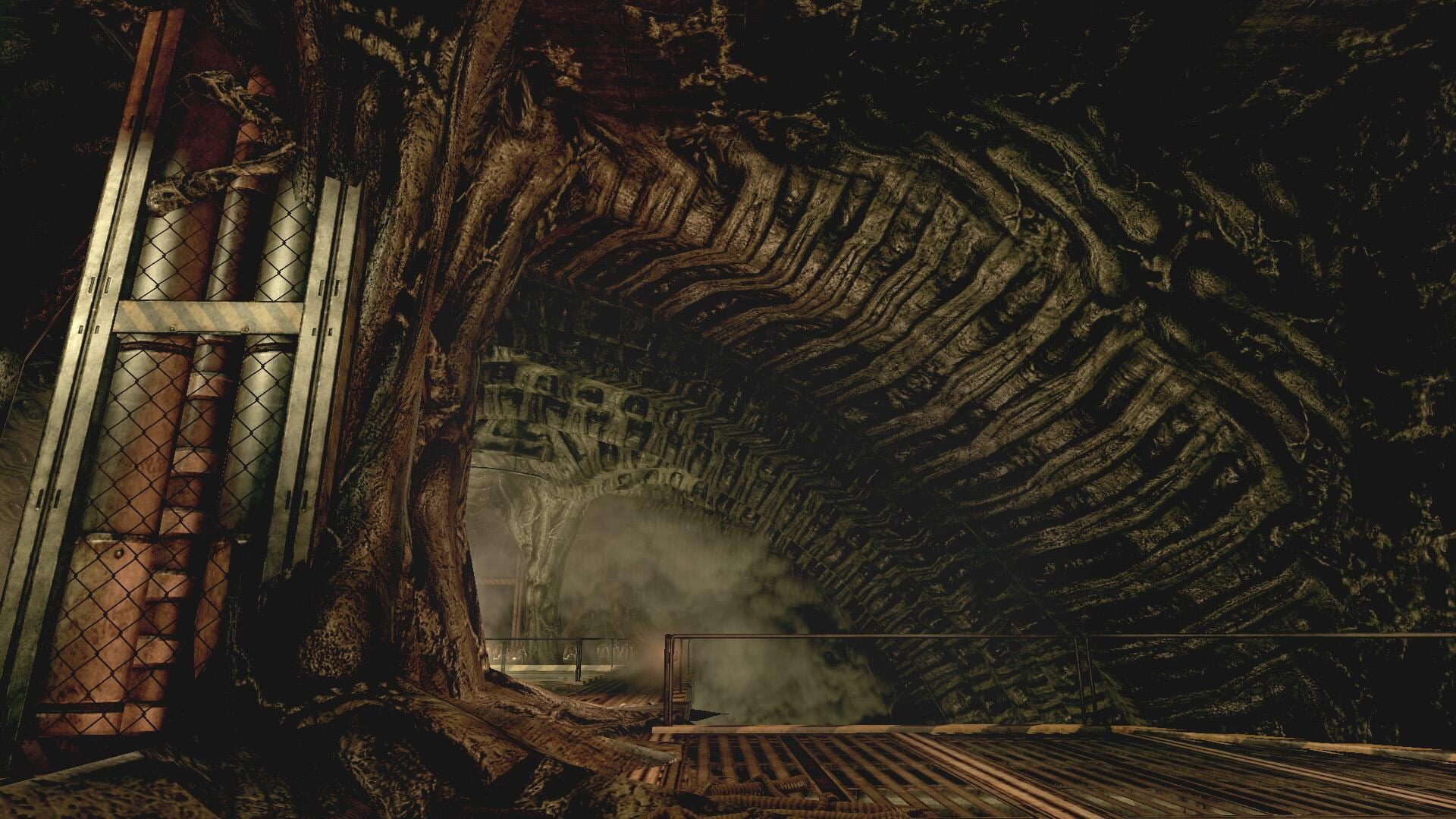 Aliens vs. Predator: Swarm Map Pack screenshot 5