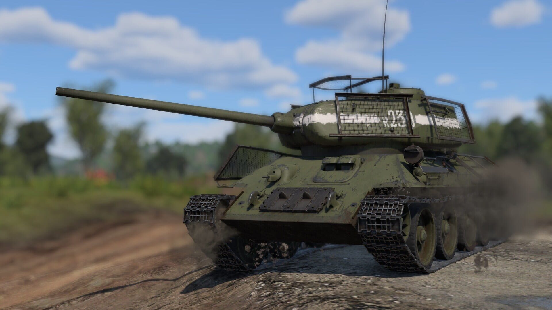 War Thunder: "Weapons of Victory" Bundle screenshot 6