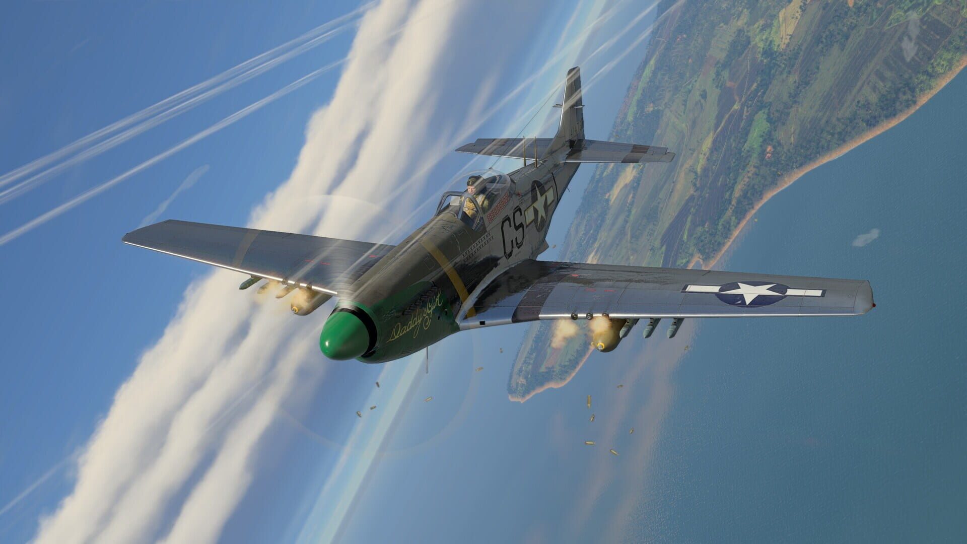 War Thunder: "Wings of Victory" Bundle screenshot 6