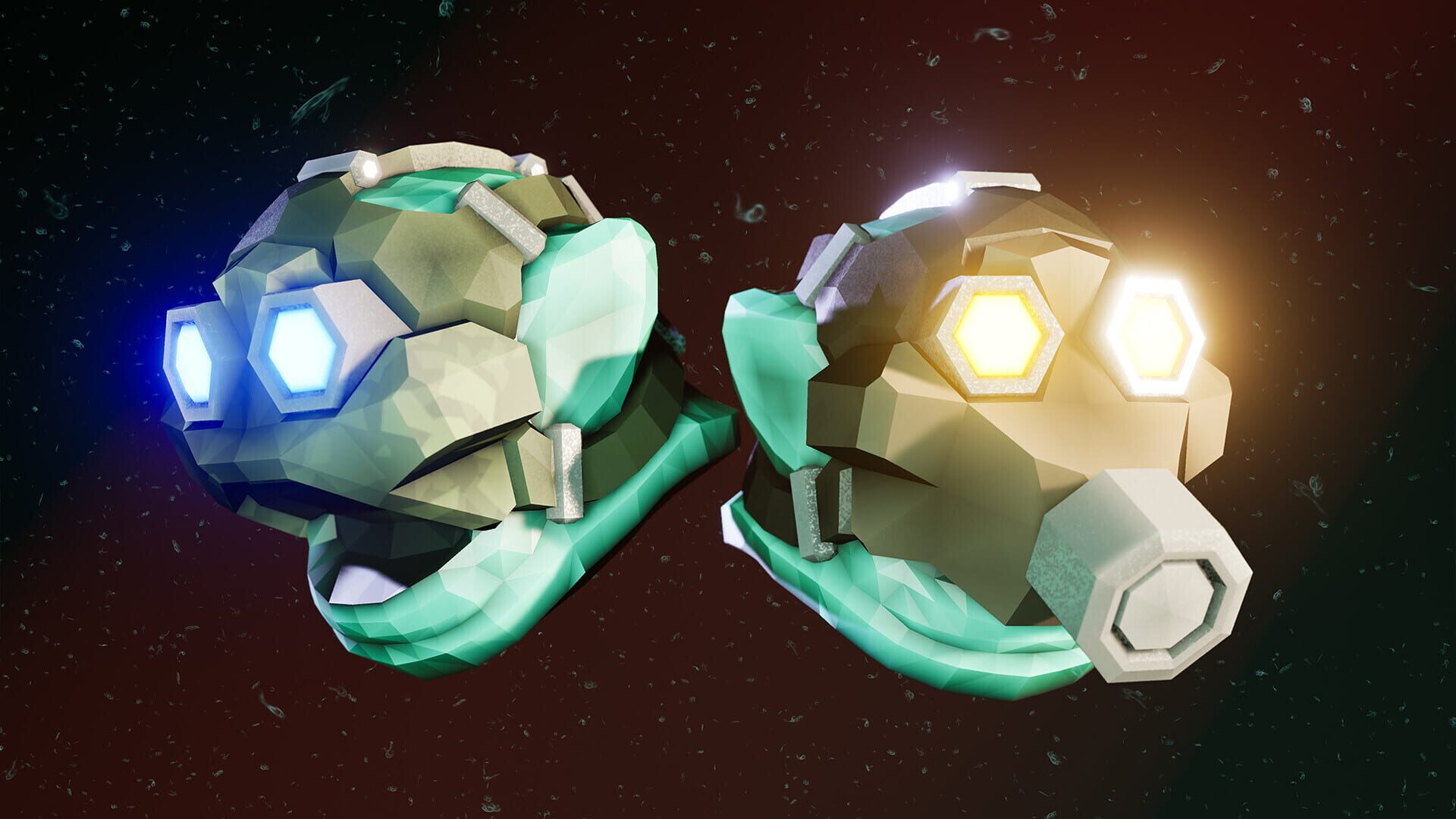 Deep Rock Galactic: Biohazard Pack screenshot 2