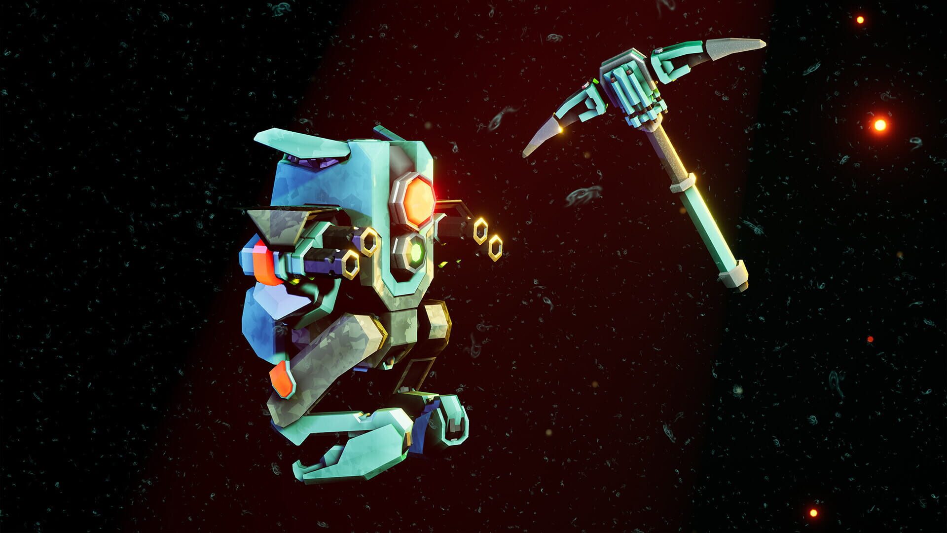 Deep Rock Galactic: Biohazard Pack screenshot 3