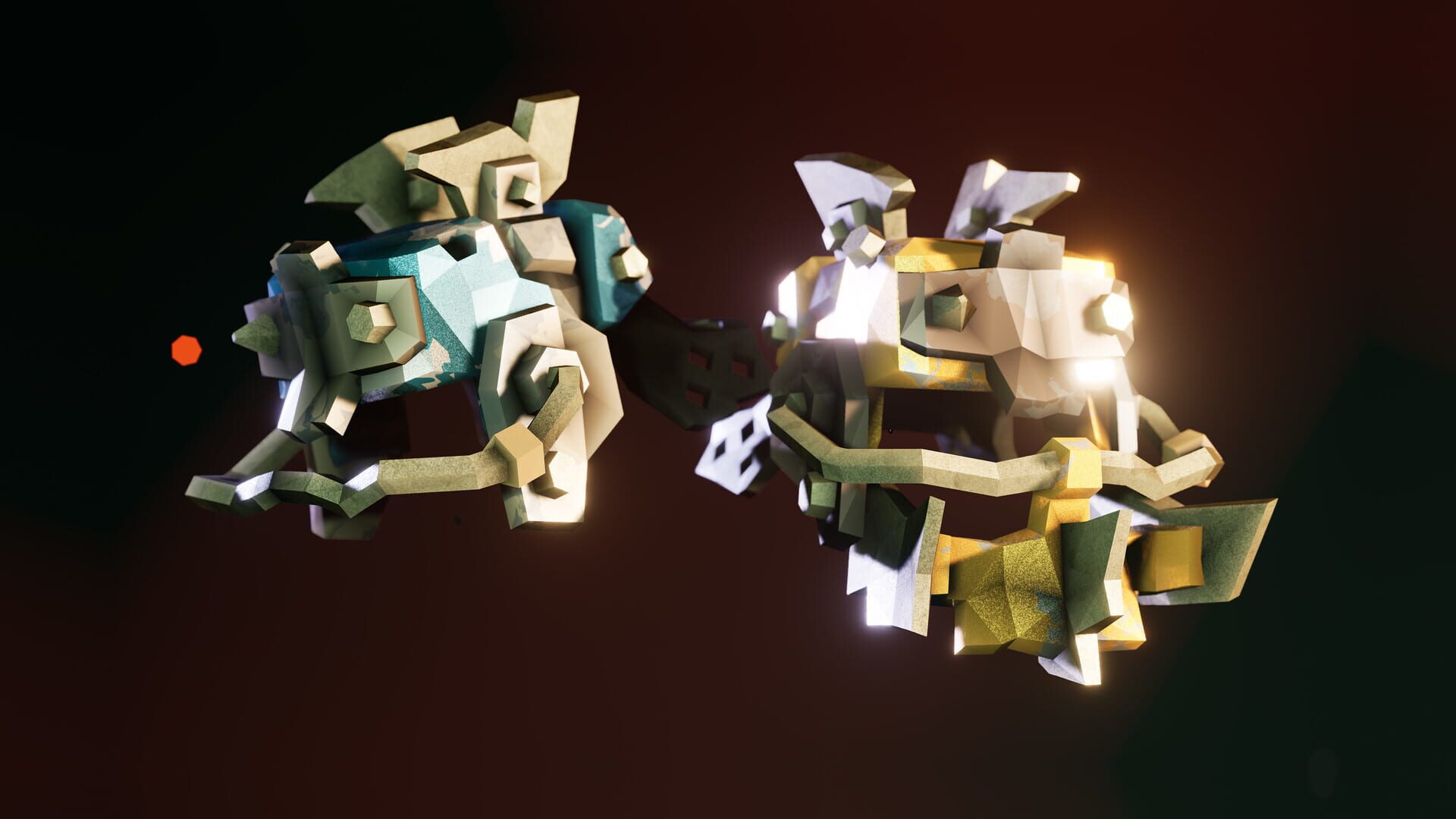 Deep Rock Galactic: Robot Rebellion Pack screenshot 3