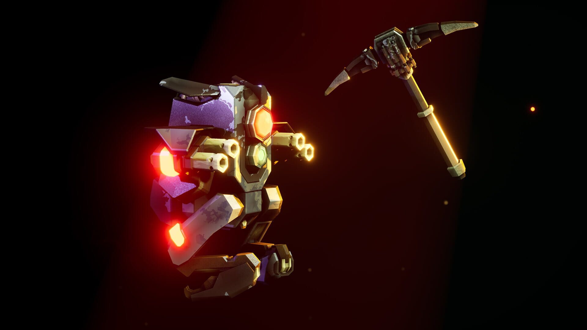 Deep Rock Galactic: Robot Rebellion Pack screenshot 4