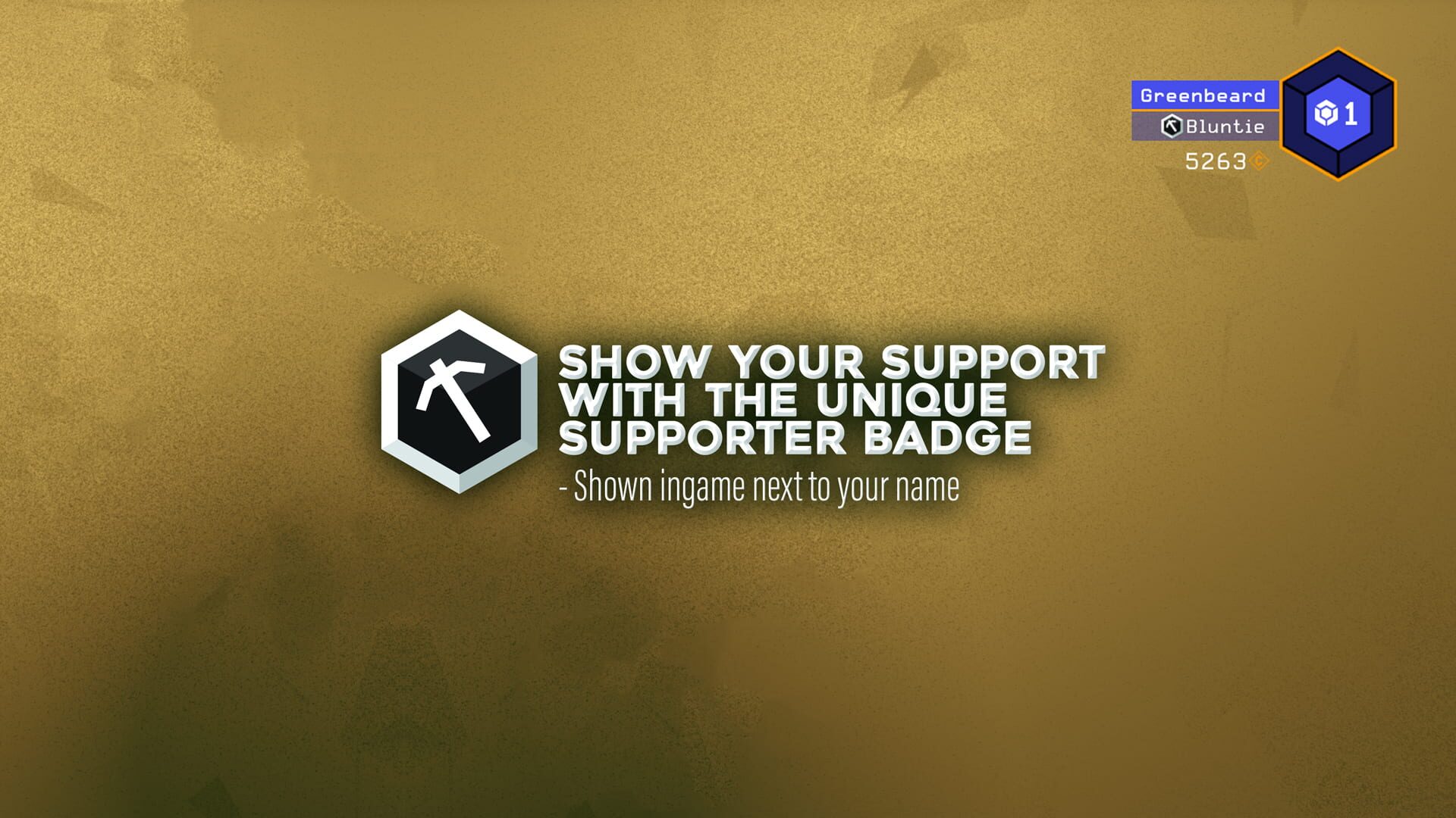 Deep Rock Galactic: Supporter Upgrade screenshot 7