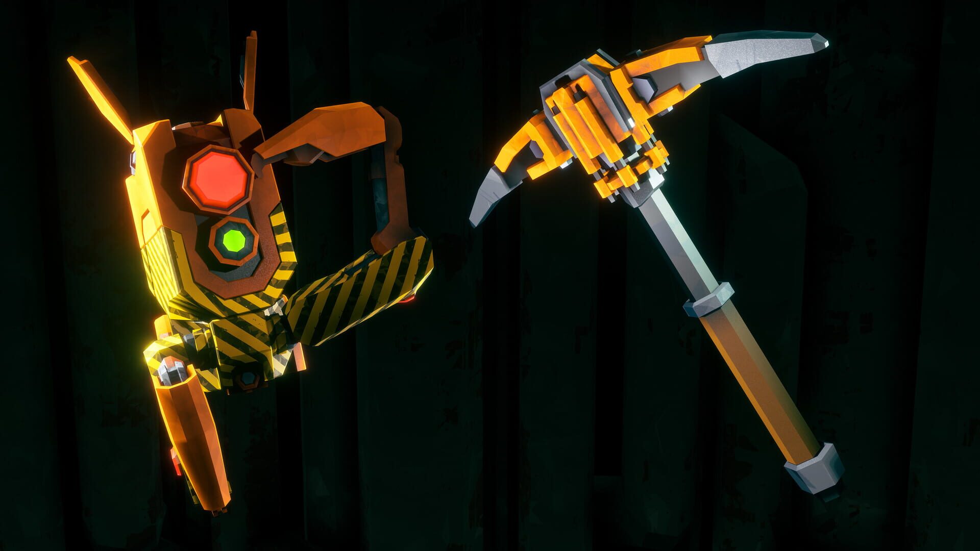 Deep Rock Galactic: Roughneck Pack screenshot 3
