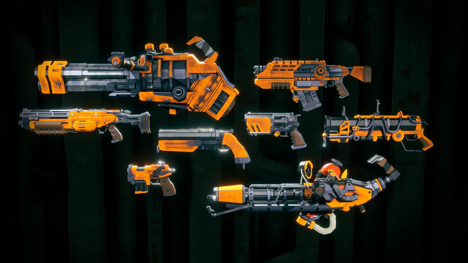 Deep Rock Galactic: Roughneck Pack screenshot 4