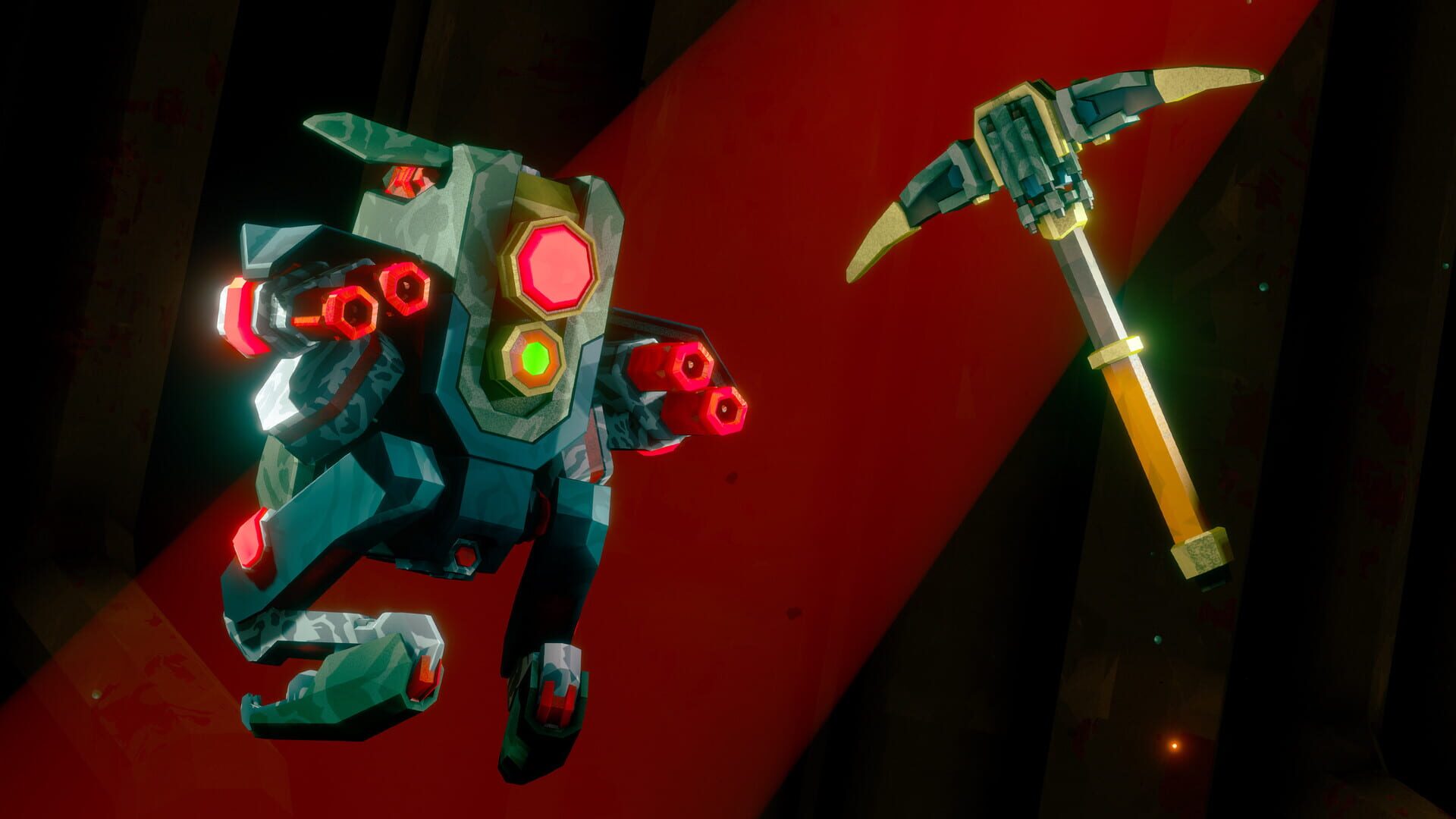 Deep Rock Galactic: Dawn of the Dread Pack screenshot 2