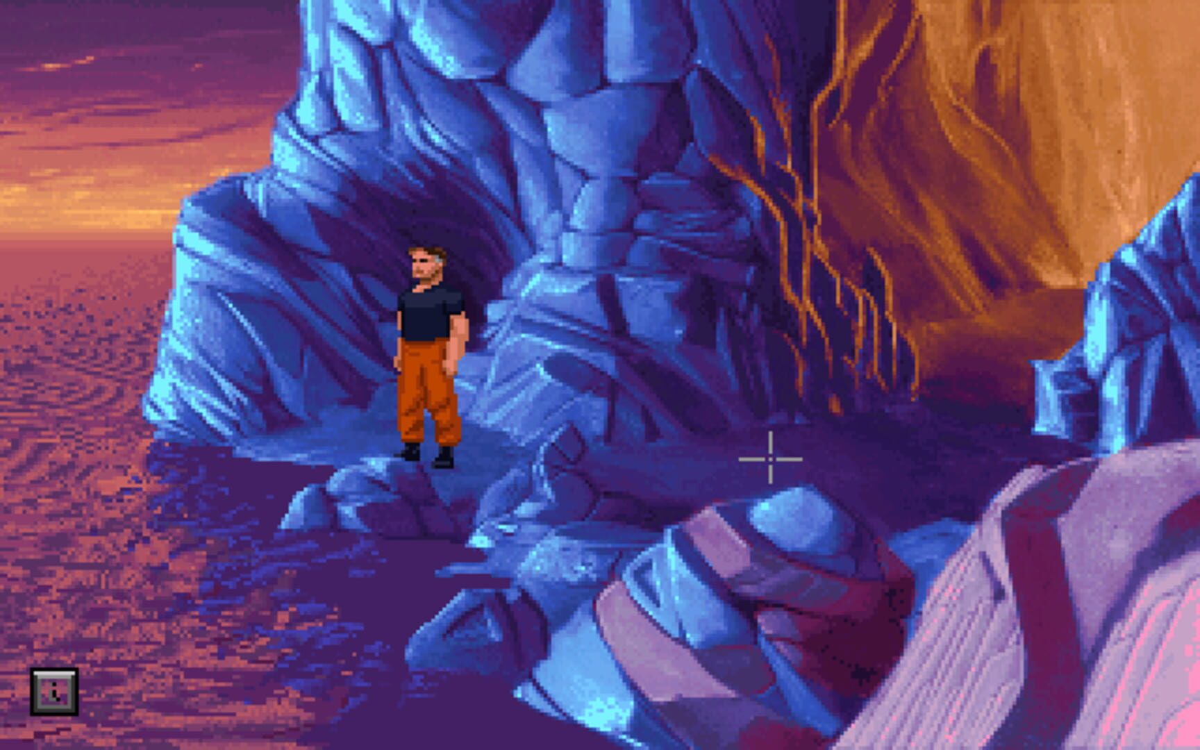The Dig screenshot 10