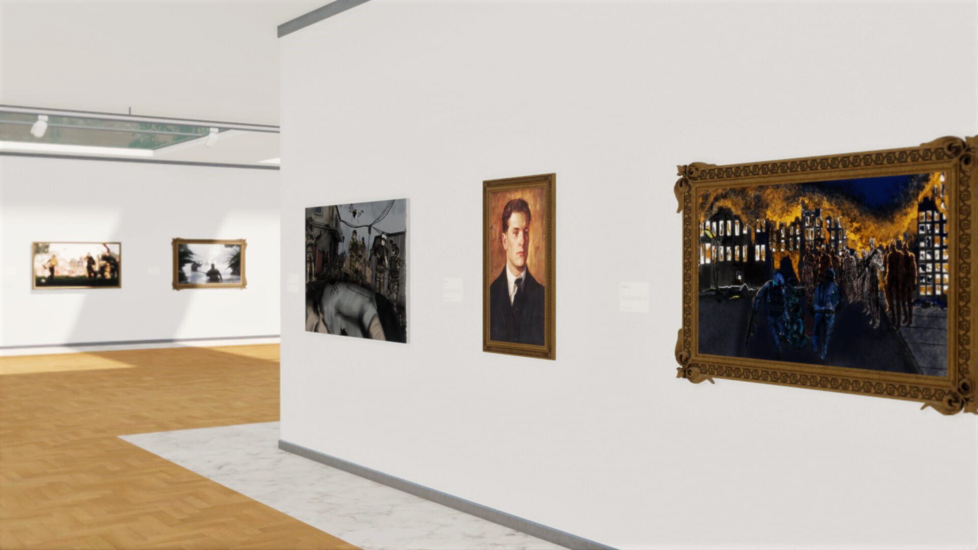 Arma 3: Art of War Charity Pack screenshot 8