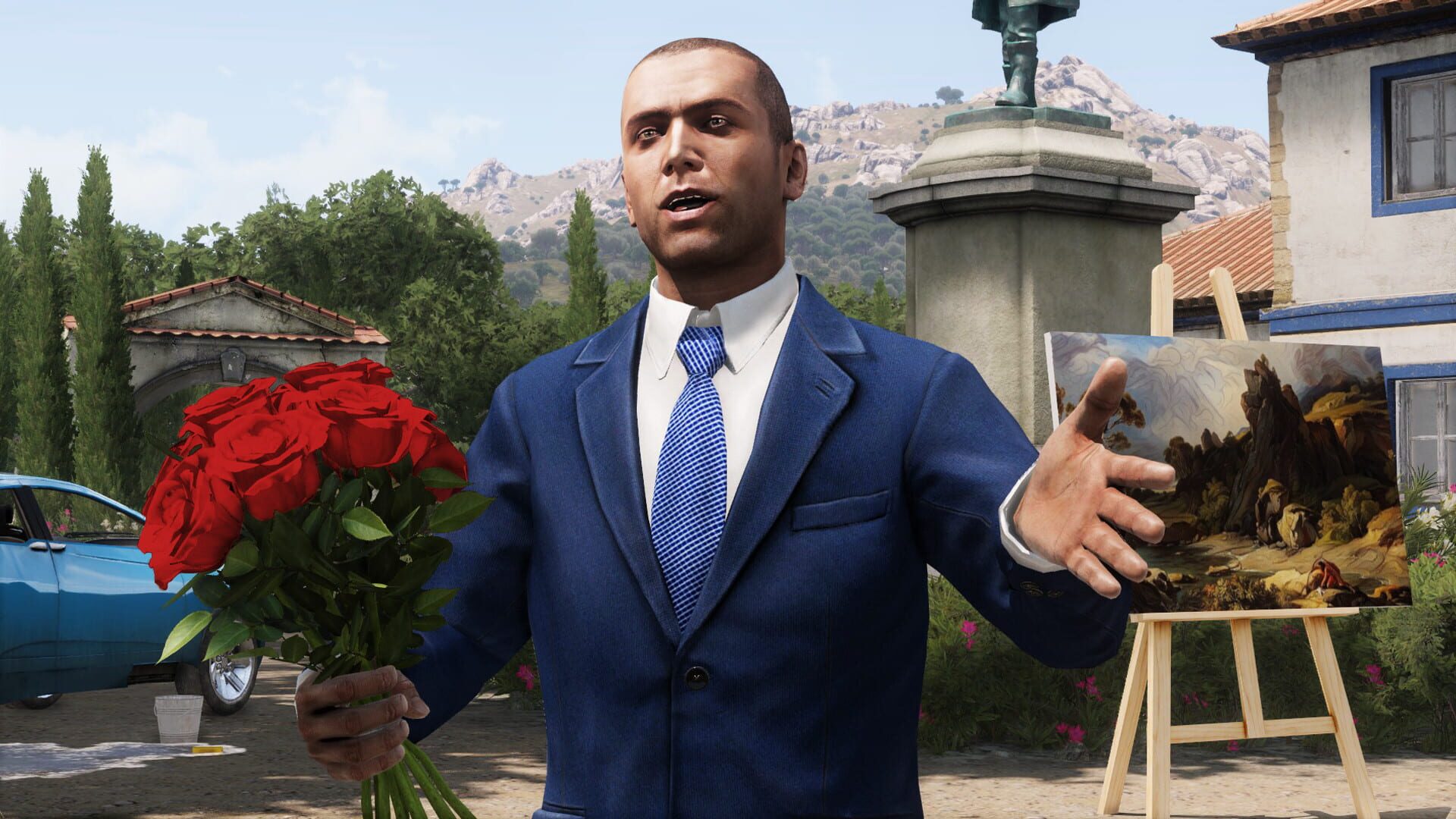 Arma 3: Art of War Charity Pack screenshot 9