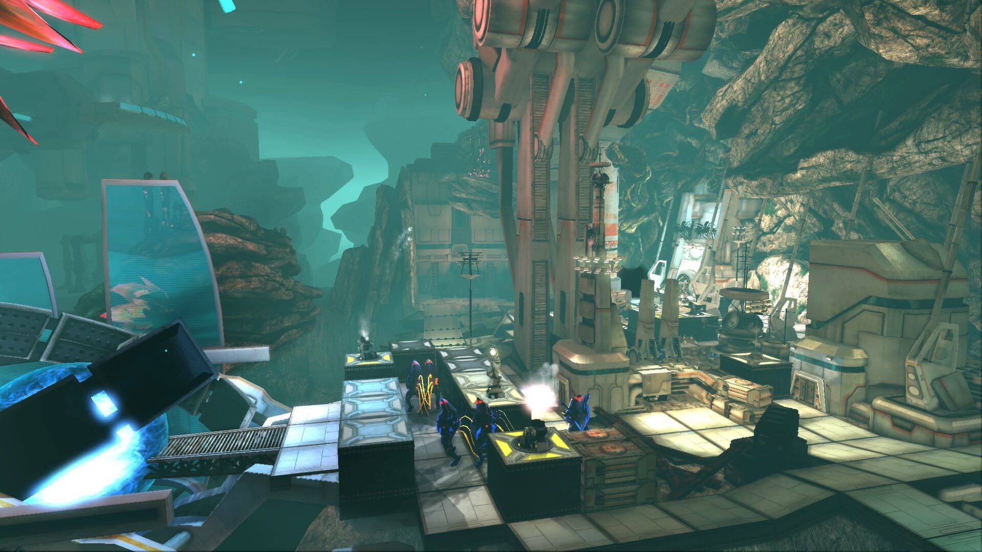 Sanctum: Map Pack 2 screenshot 3