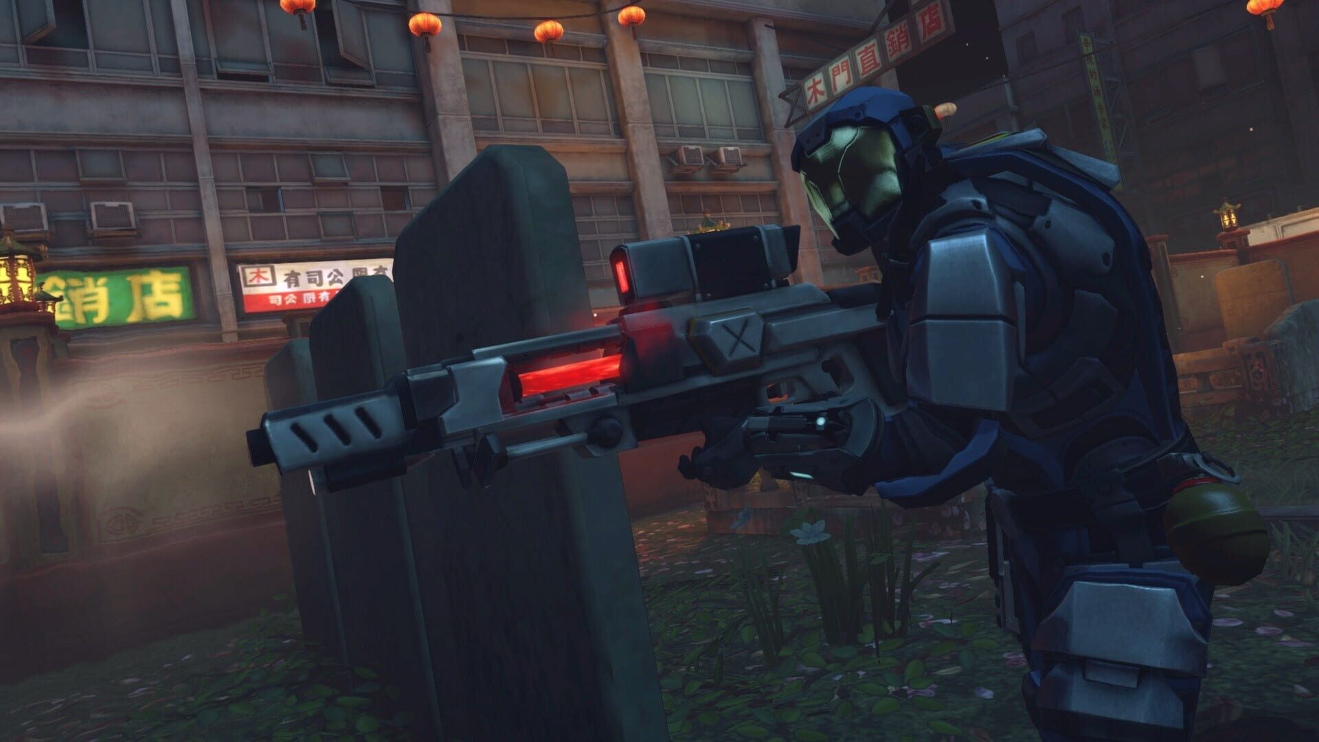 XCOM: Enemy Unknown - Slingshot Pack screenshot 1