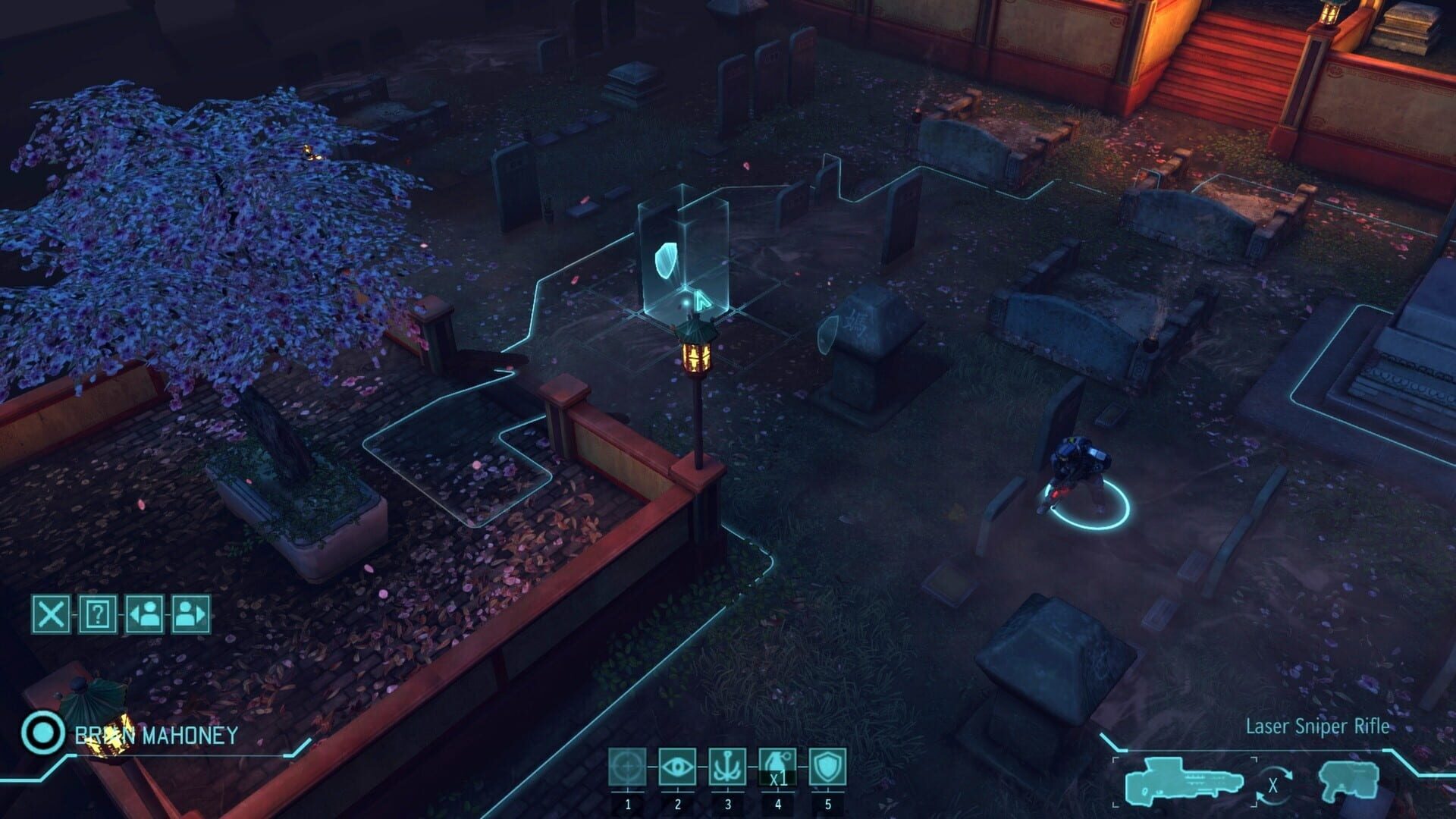 XCOM: Enemy Unknown - Slingshot Pack screenshot 4