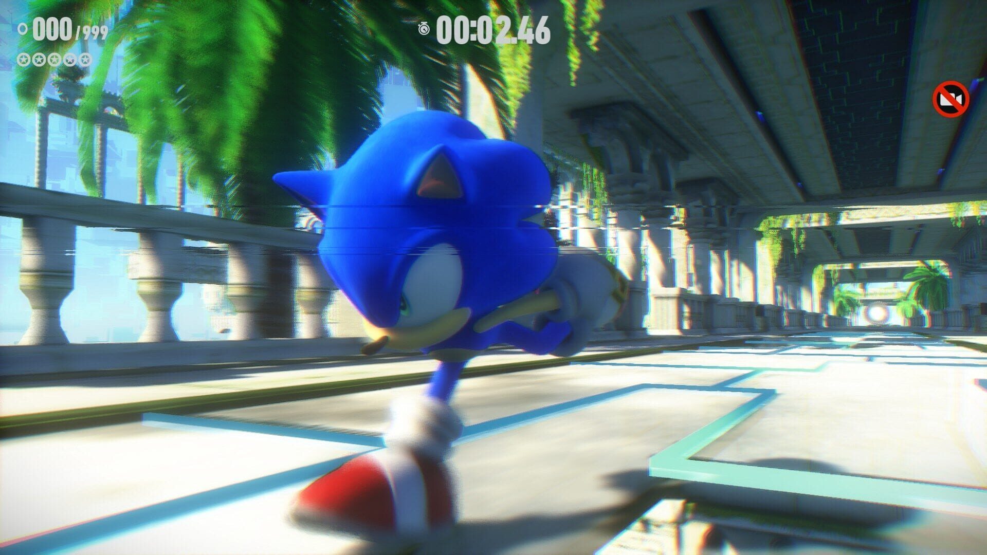 Sonic Frontiers screenshot 12