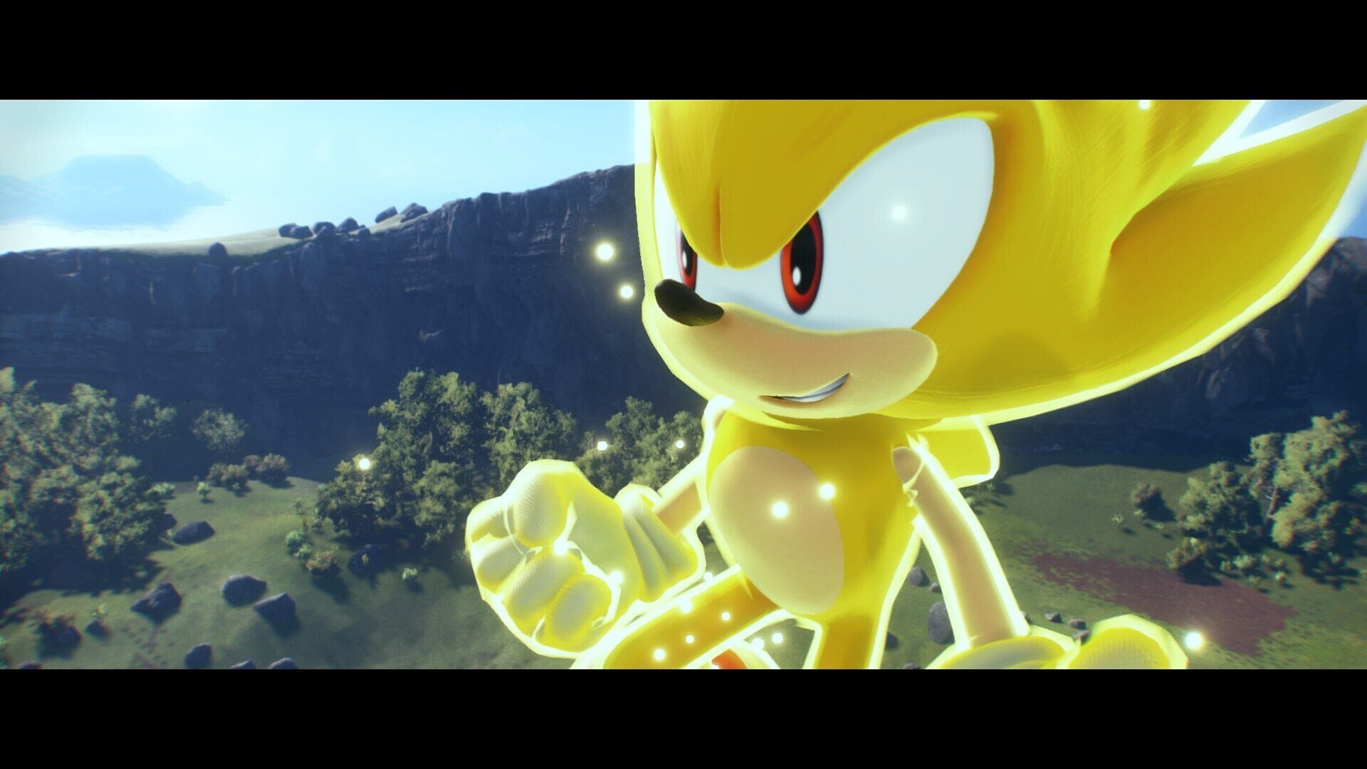Sonic Frontiers screenshot 19