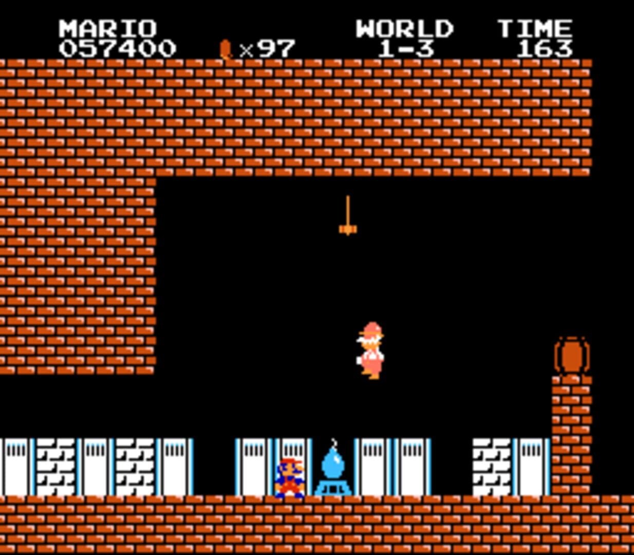 Donkey Kong 4 screenshot 3