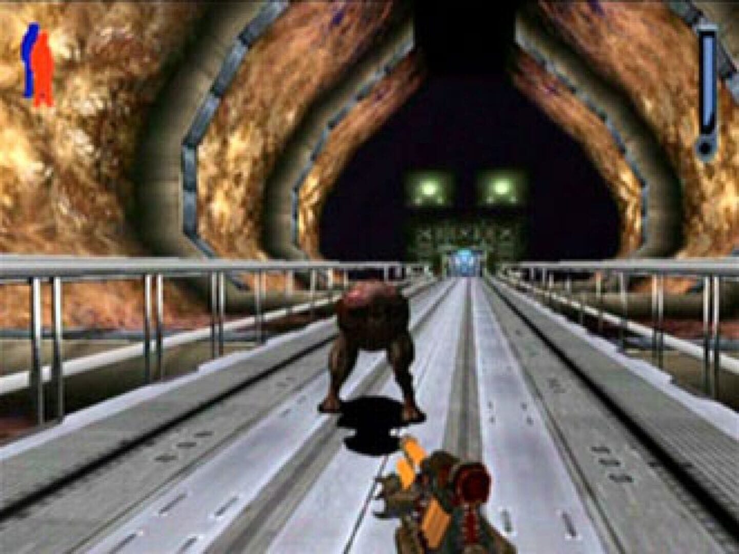 Prey Evil screenshot 3