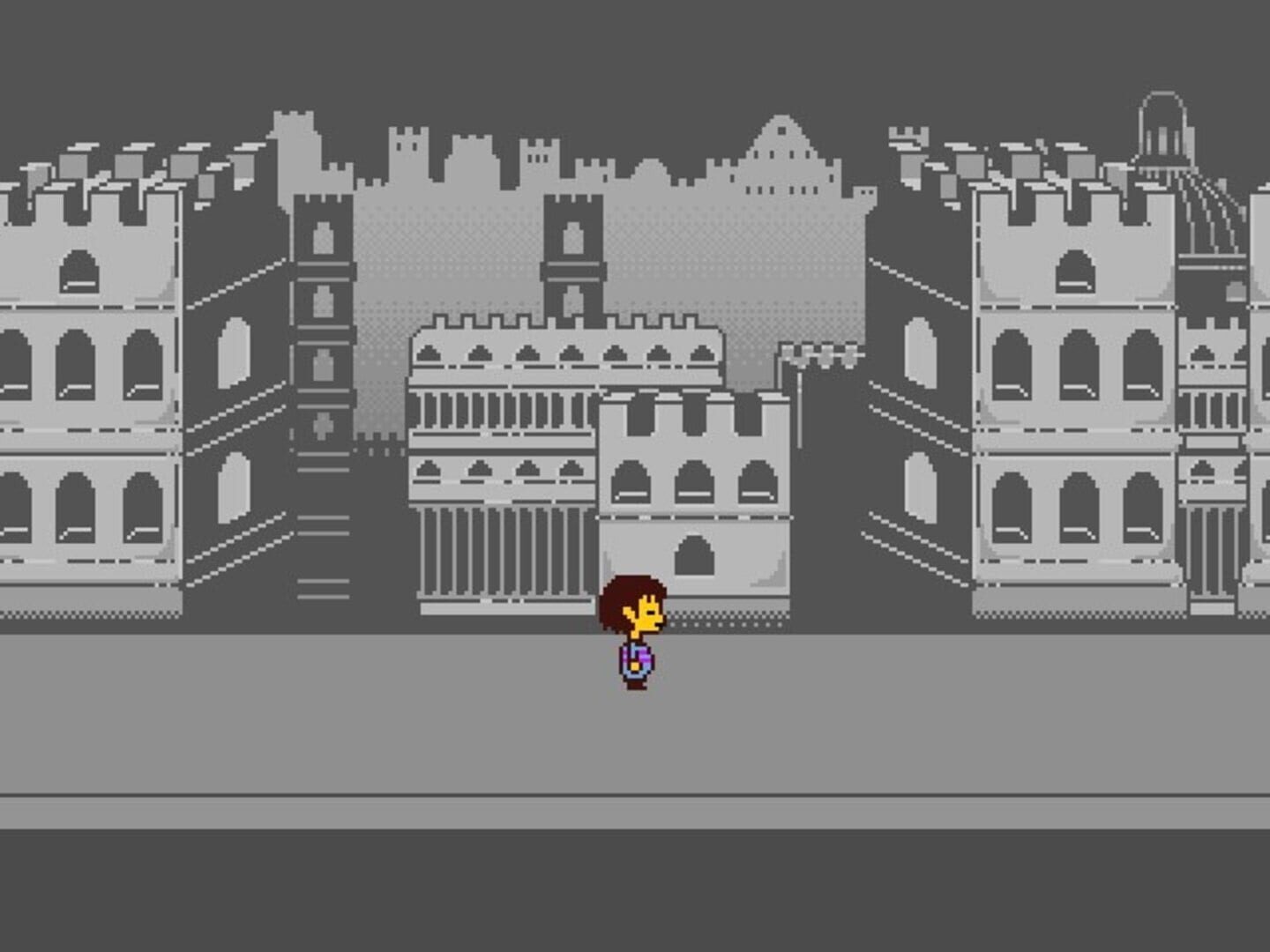 Undertale screenshot 6